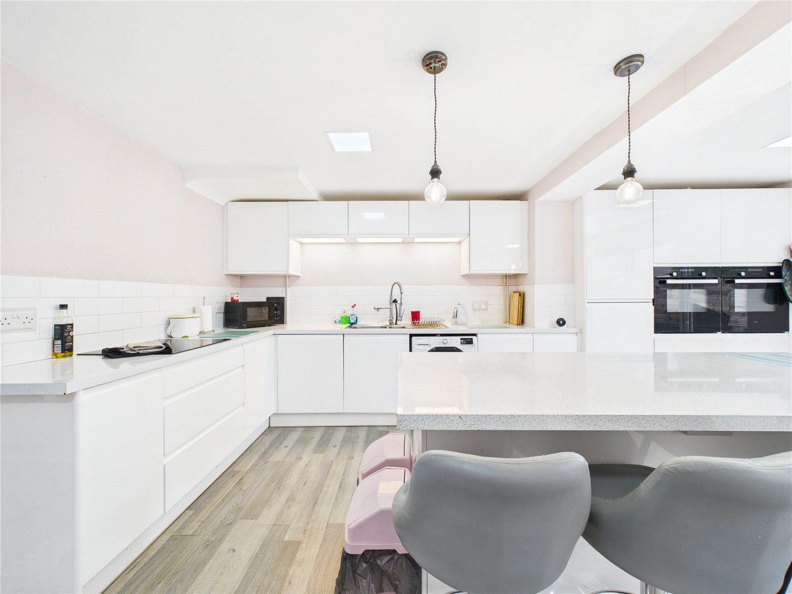 4 bedroom House for sale in Bristol
