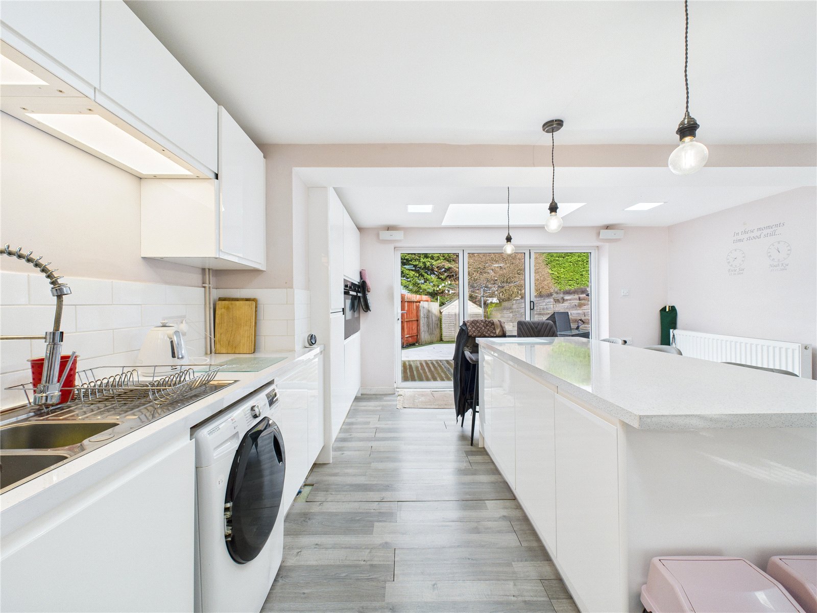 4 bedroom House for sale in Bristol