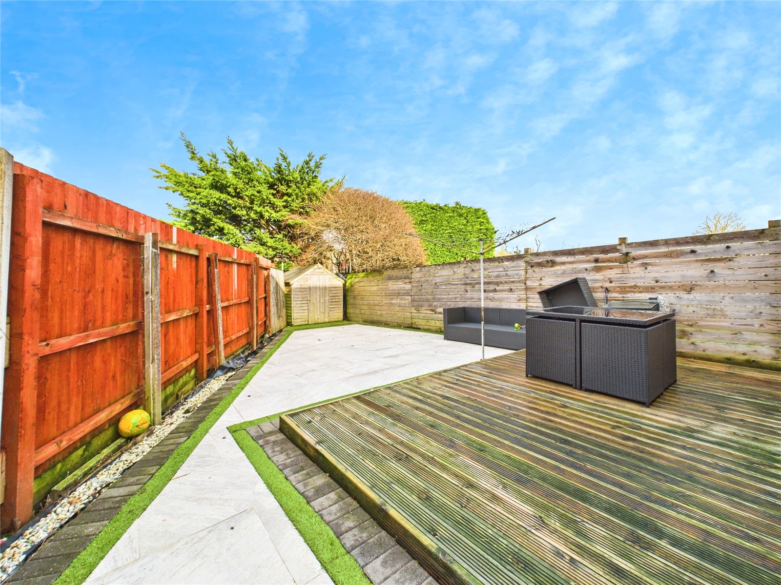 4 bedroom House for sale in Bristol