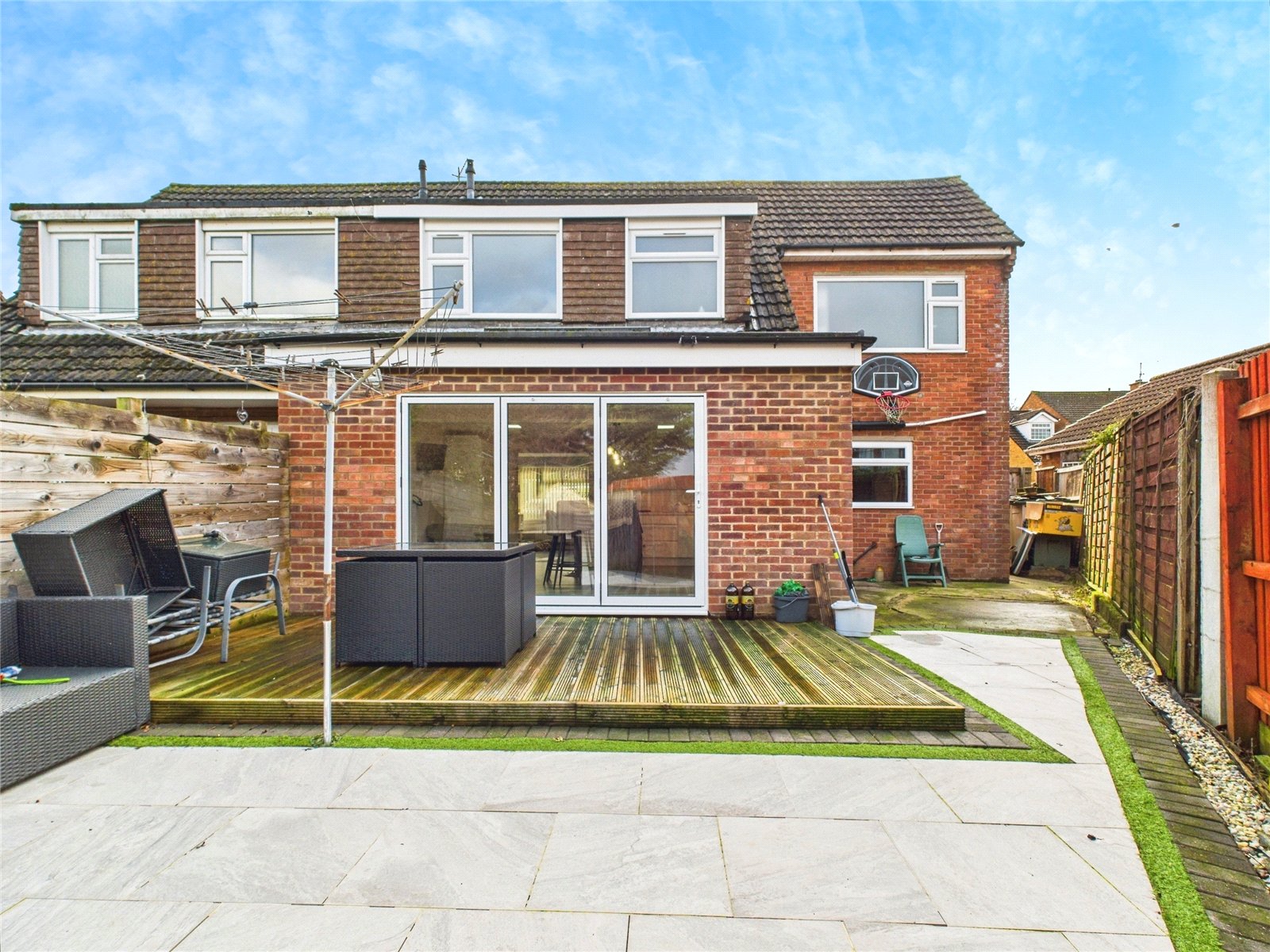 4 bedroom House for sale in Bristol