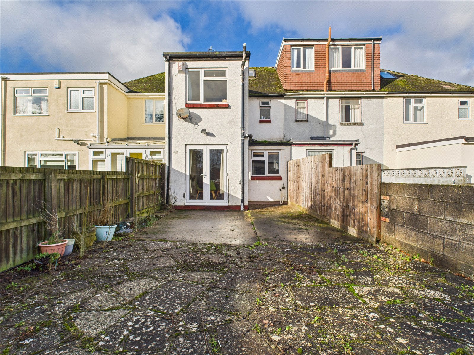 3 bedroom House for sale in Bristol