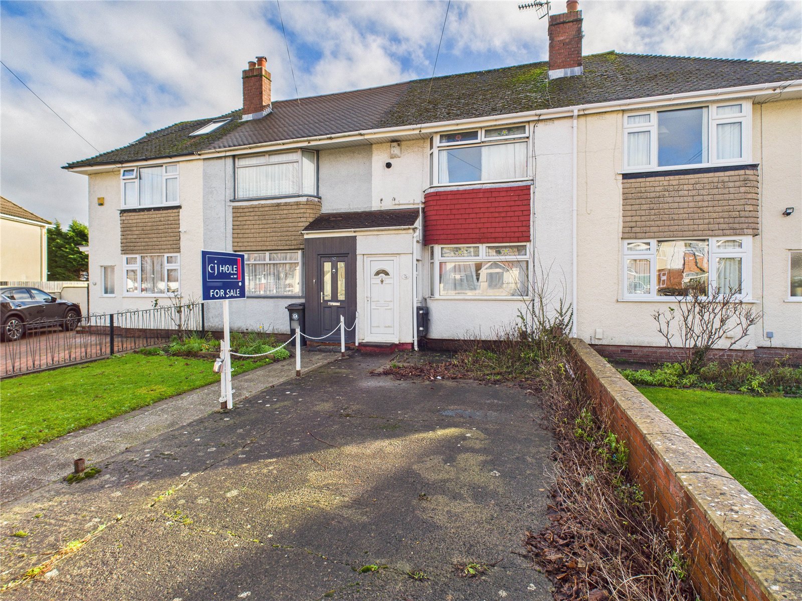 3 bedroom House for sale in Bristol