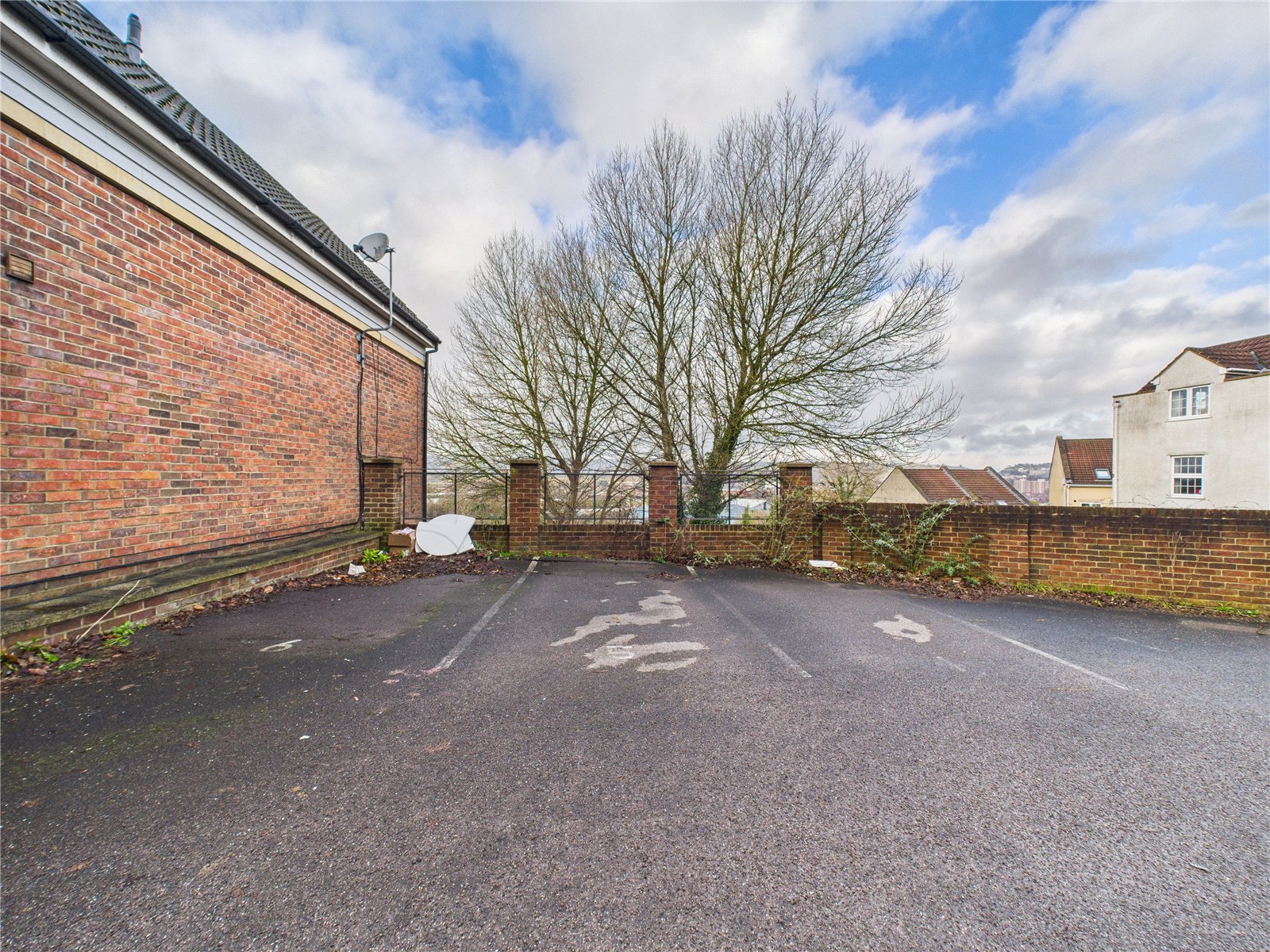 2 bedroom Flat for sale in Bristol