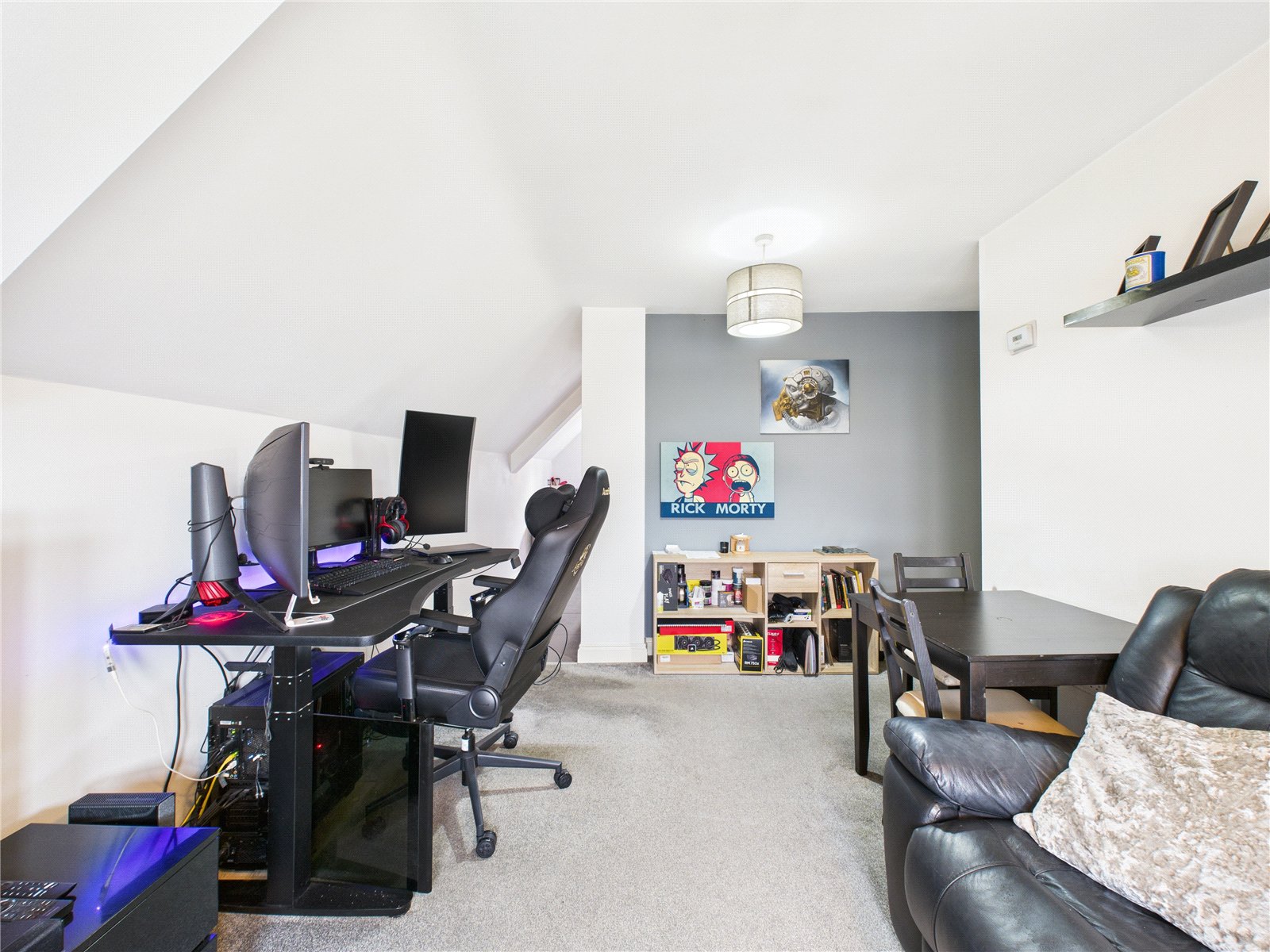 2 bedroom Flat for sale in Bristol
