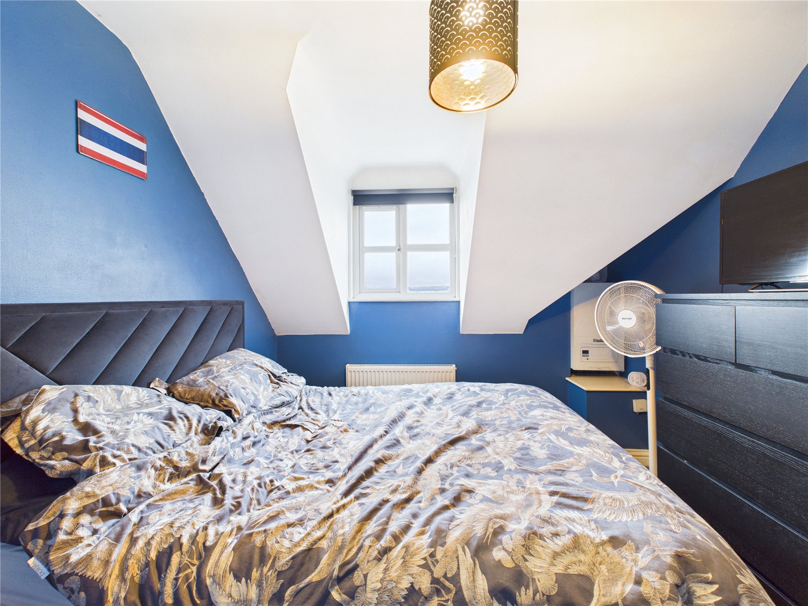 2 bedroom Flat for sale in Bristol
