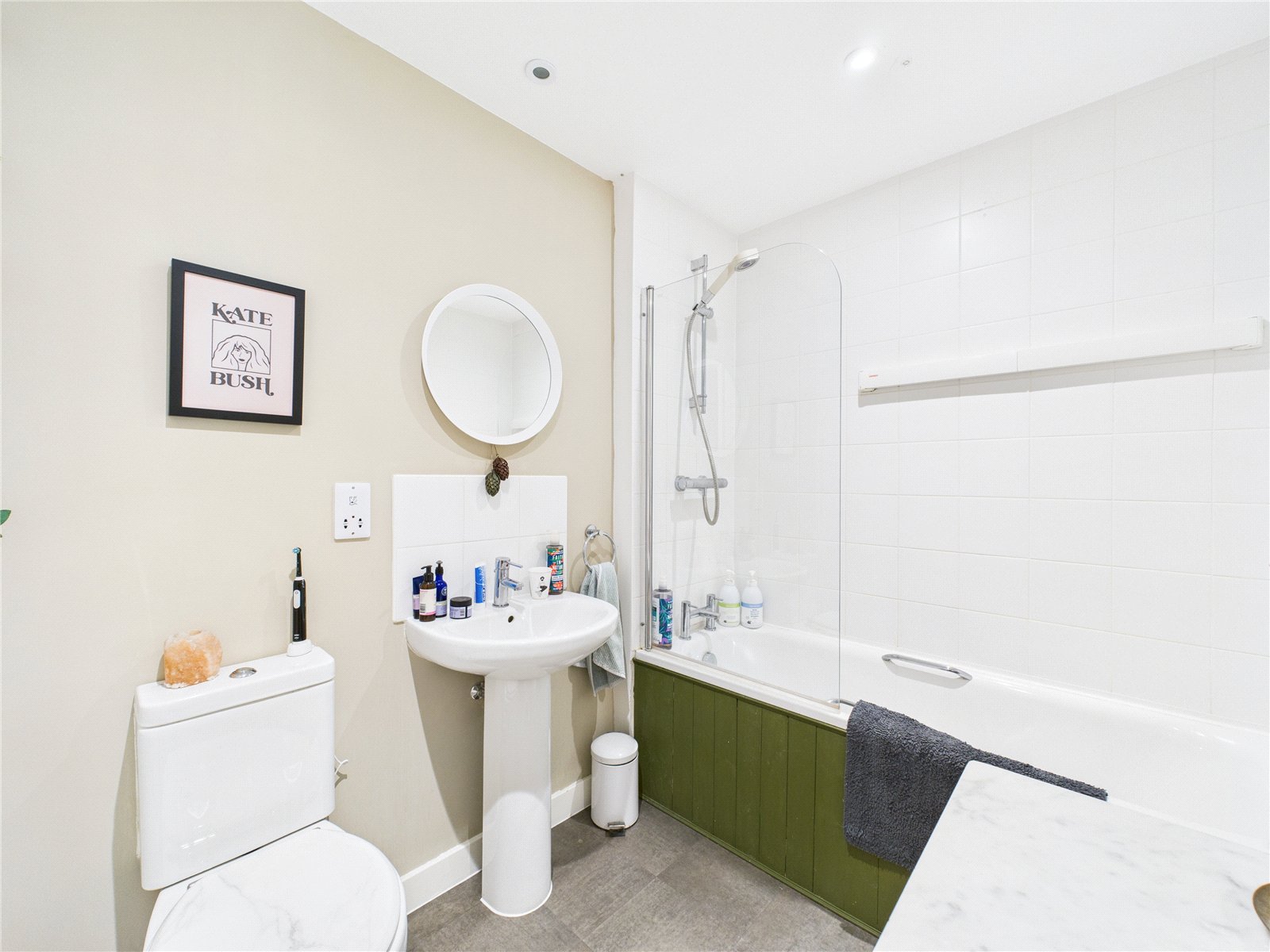 1 bedroom Flat for sale in Bristol