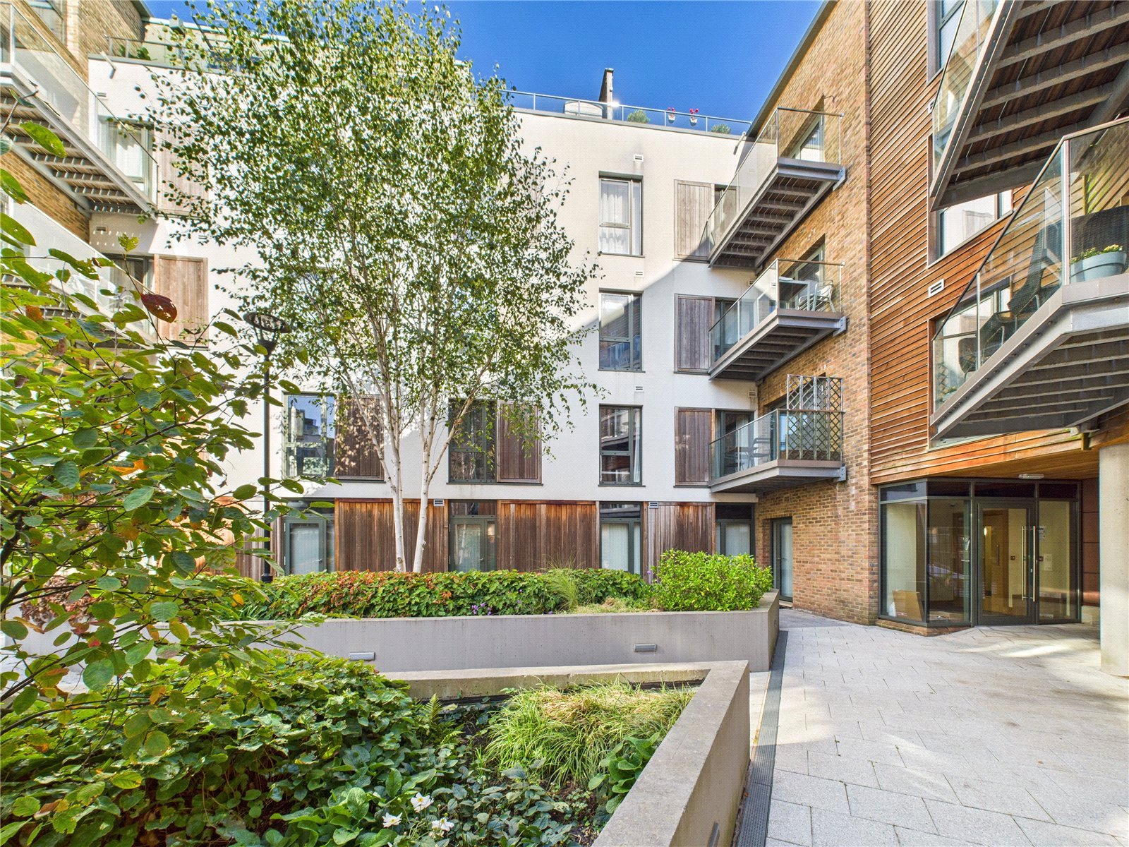 1 bedroom Flat for sale in Bristol