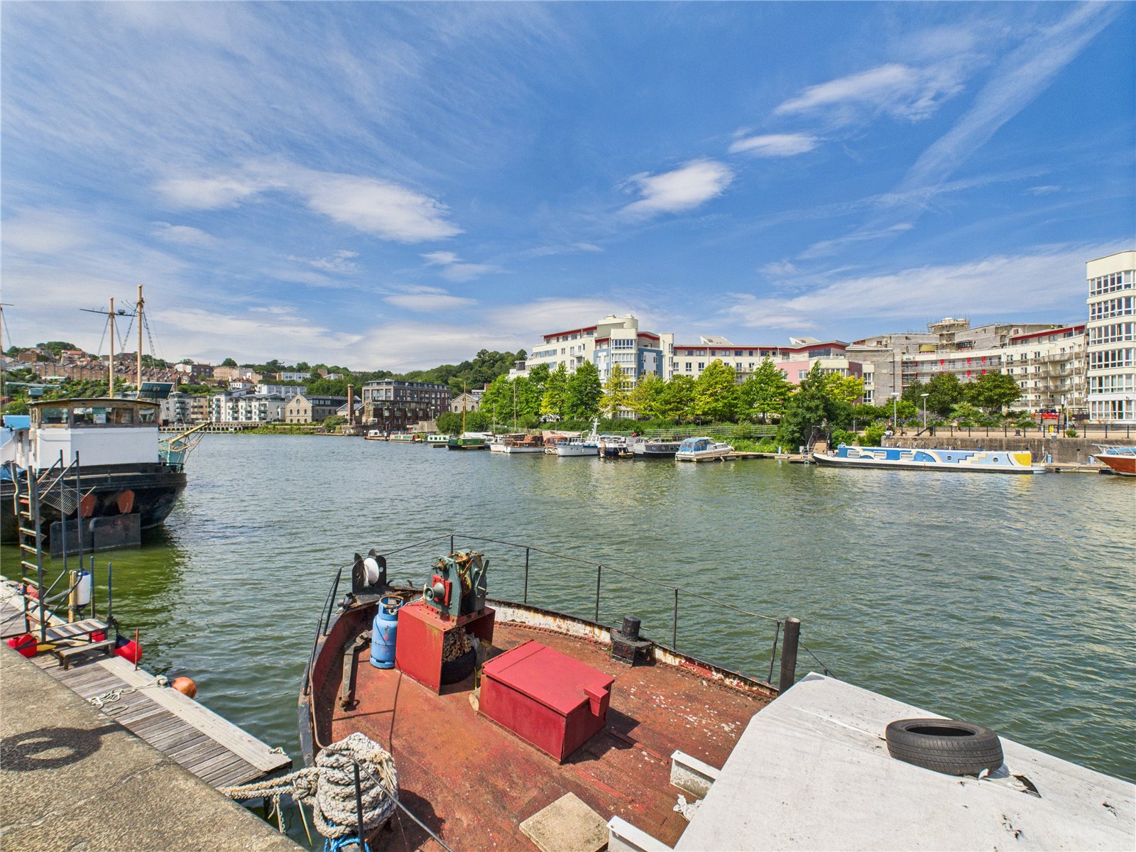 1 bedroom Flat for sale in Bristol