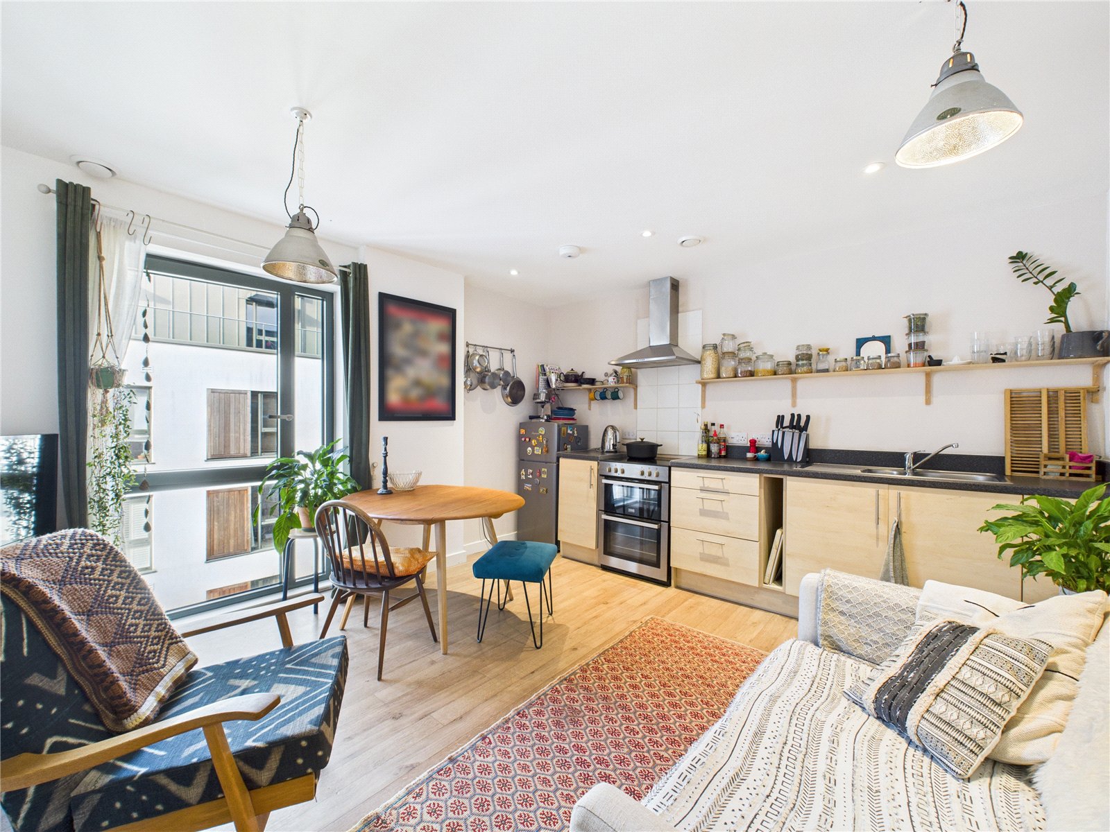 1 bedroom Flat for sale in Bristol
