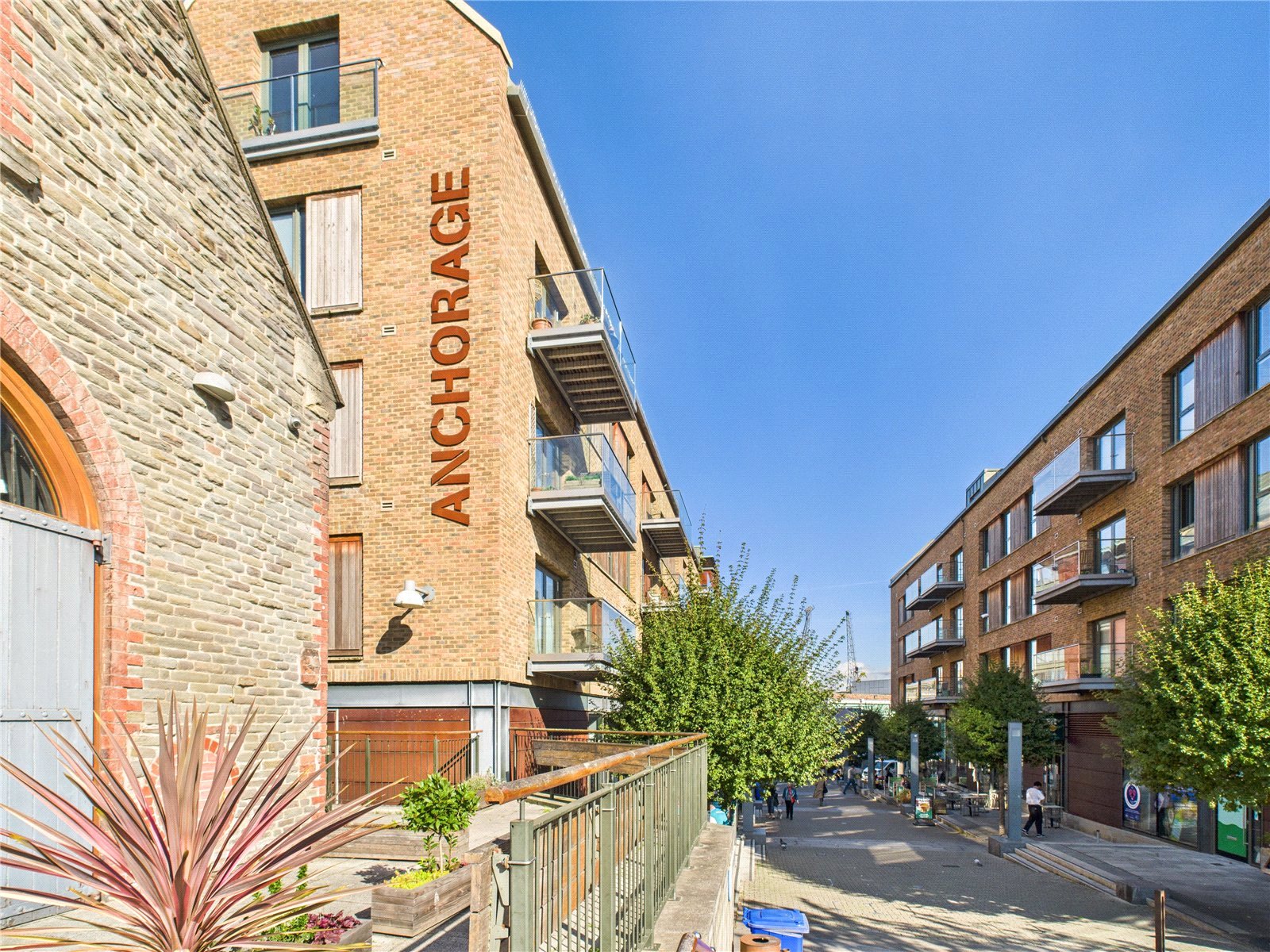 1 bedroom Flat for sale in Bristol