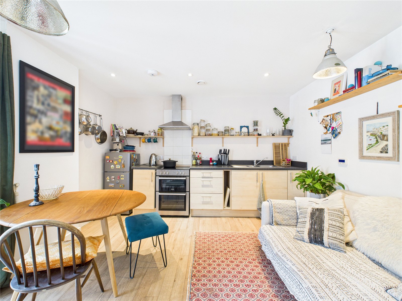 1 bedroom Flat for sale in Bristol