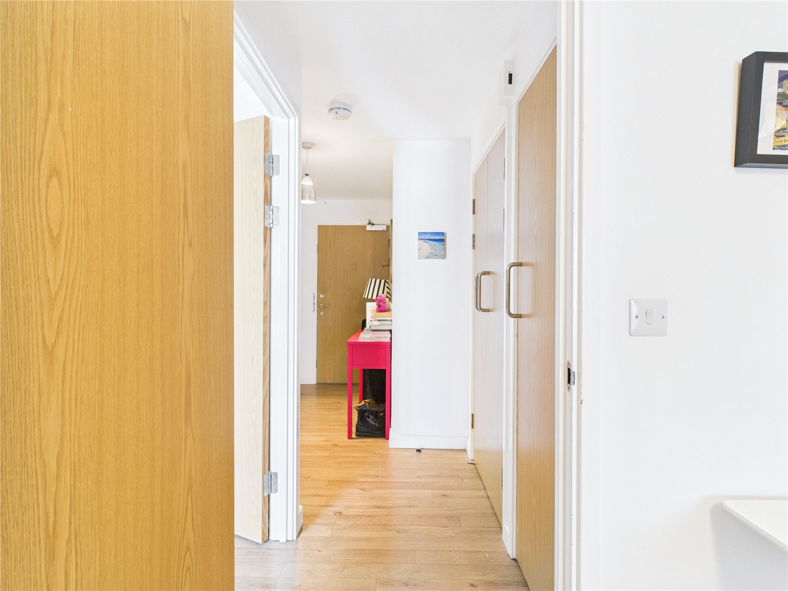 1 bedroom Flat for sale in Bristol