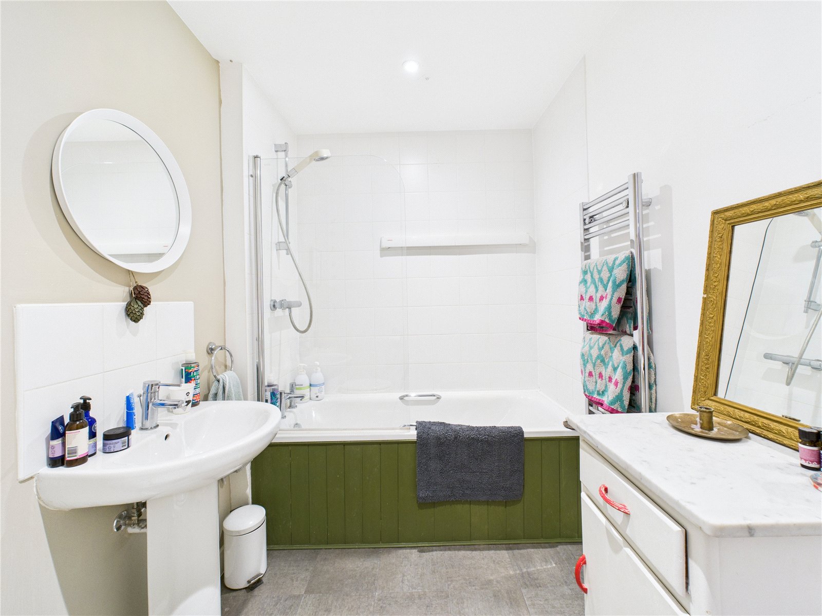 1 bedroom Flat for sale in Bristol