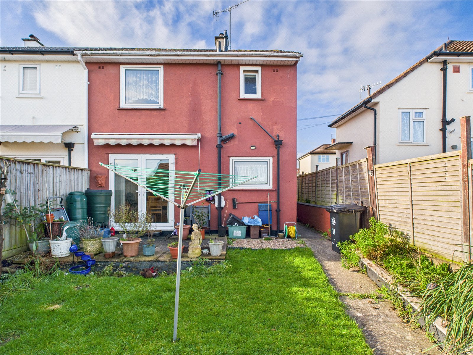 2 bedroom House for sale in Bristol