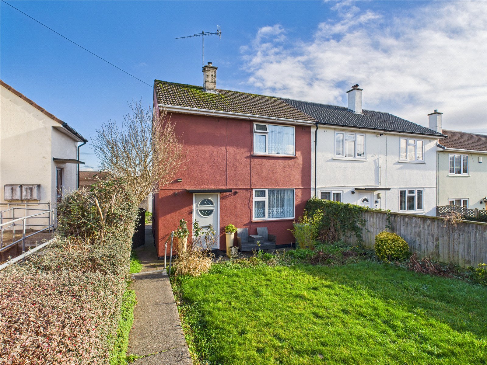 2 bedroom House for sale in Bristol