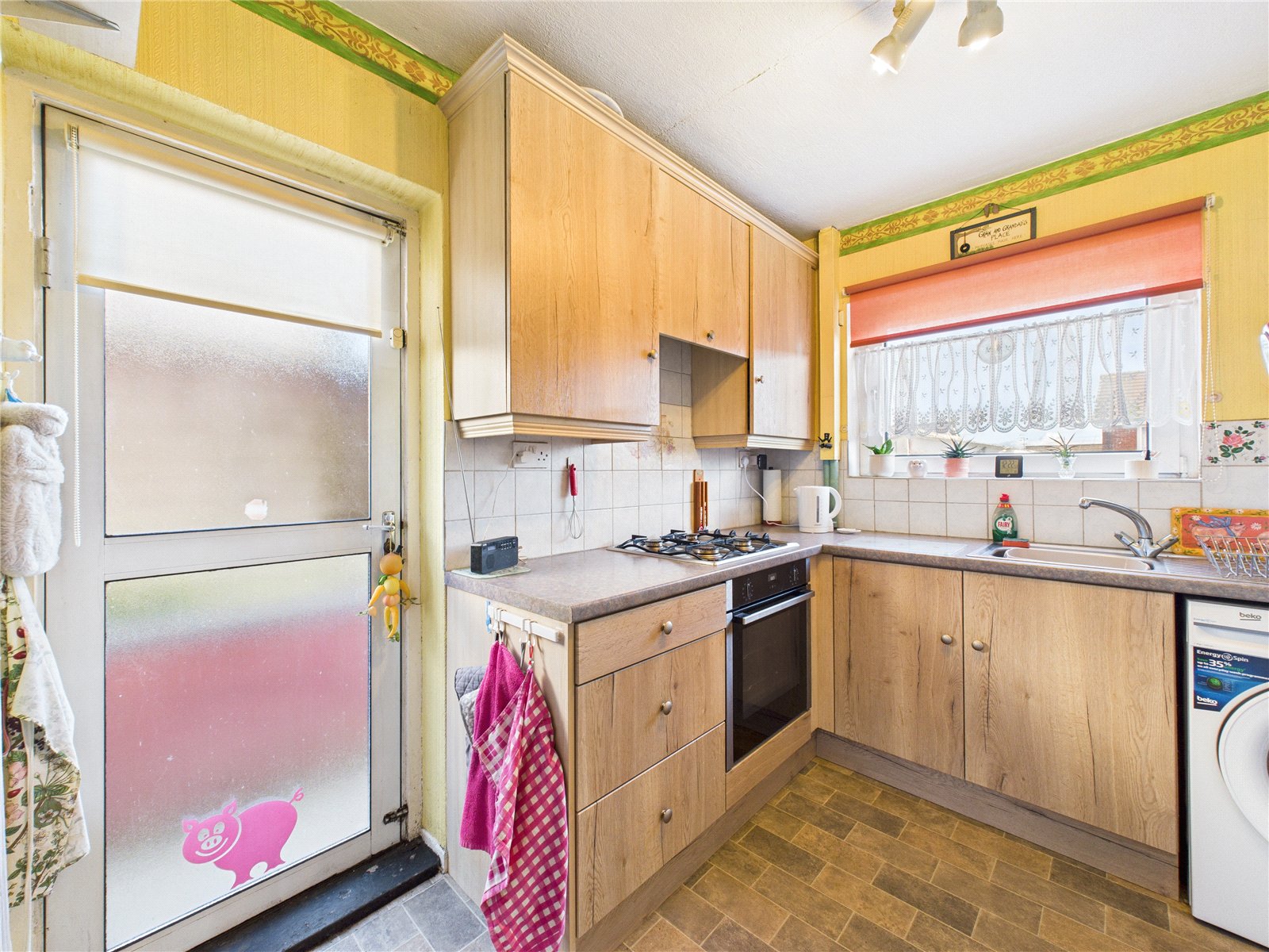 2 bedroom House for sale in Bristol