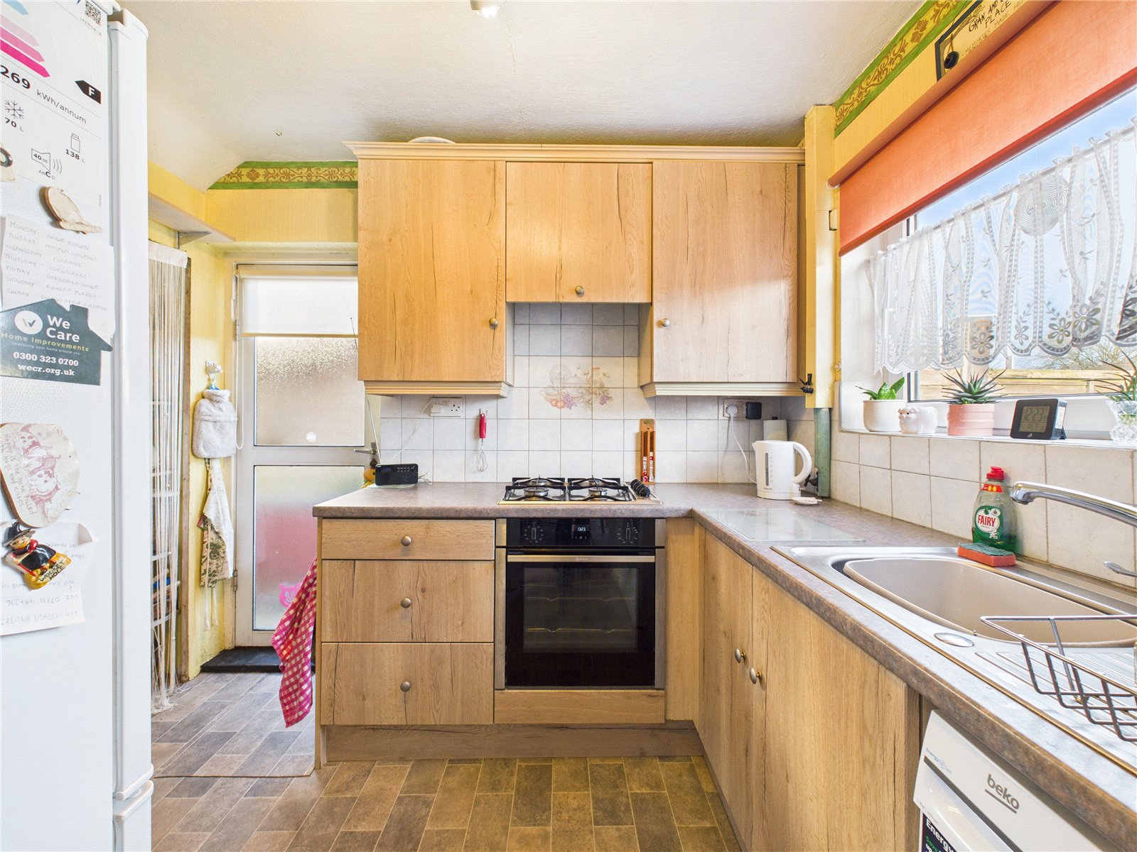 2 bedroom House for sale in Bristol