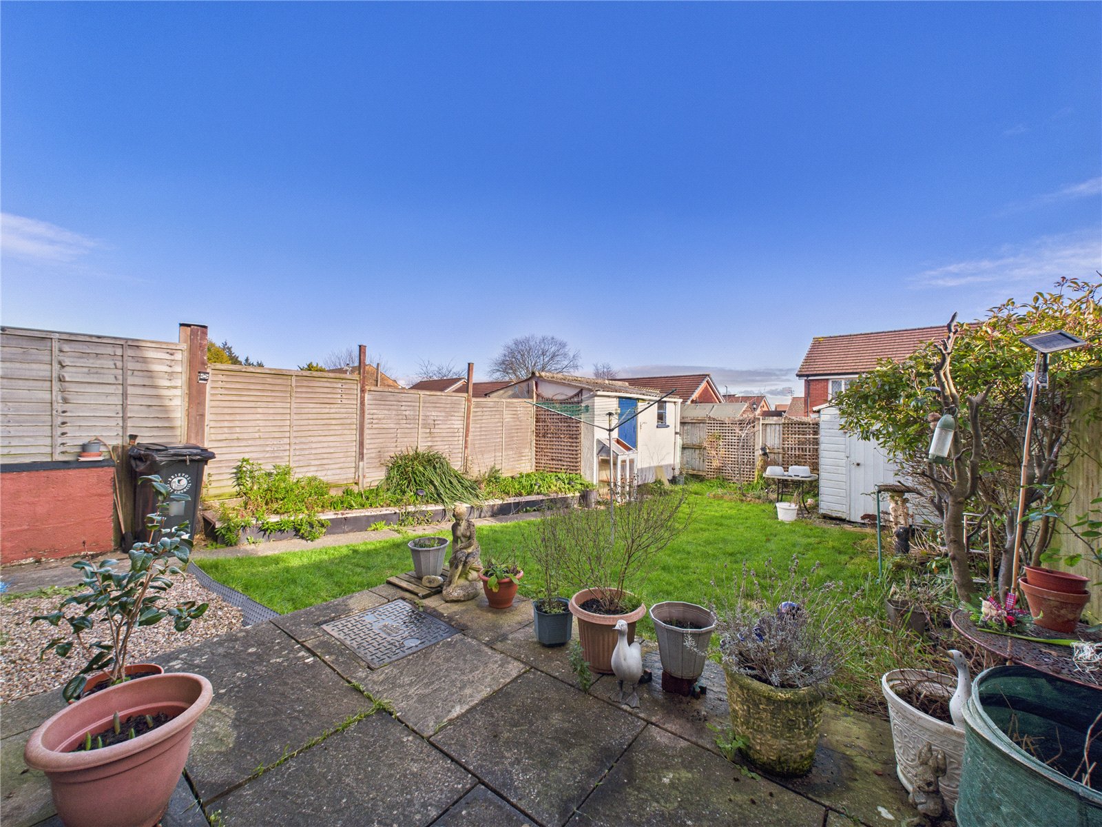 2 bedroom House for sale in Bristol