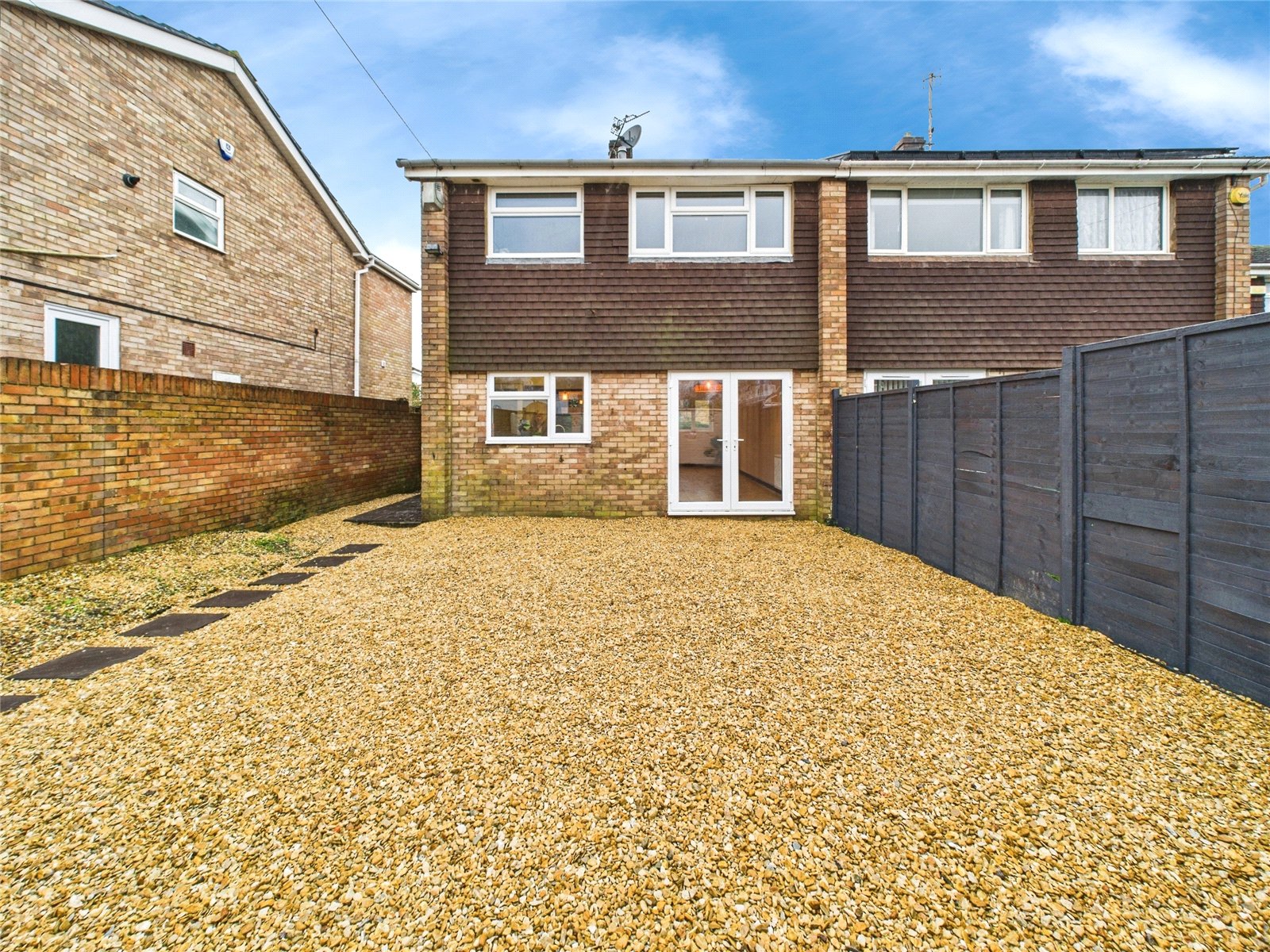 3 bedroom House for sale in Bristol