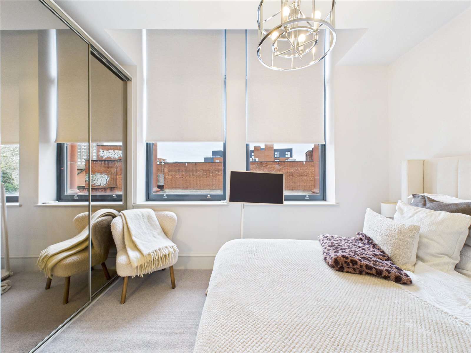 2 bedroom Flat for sale in Bristol