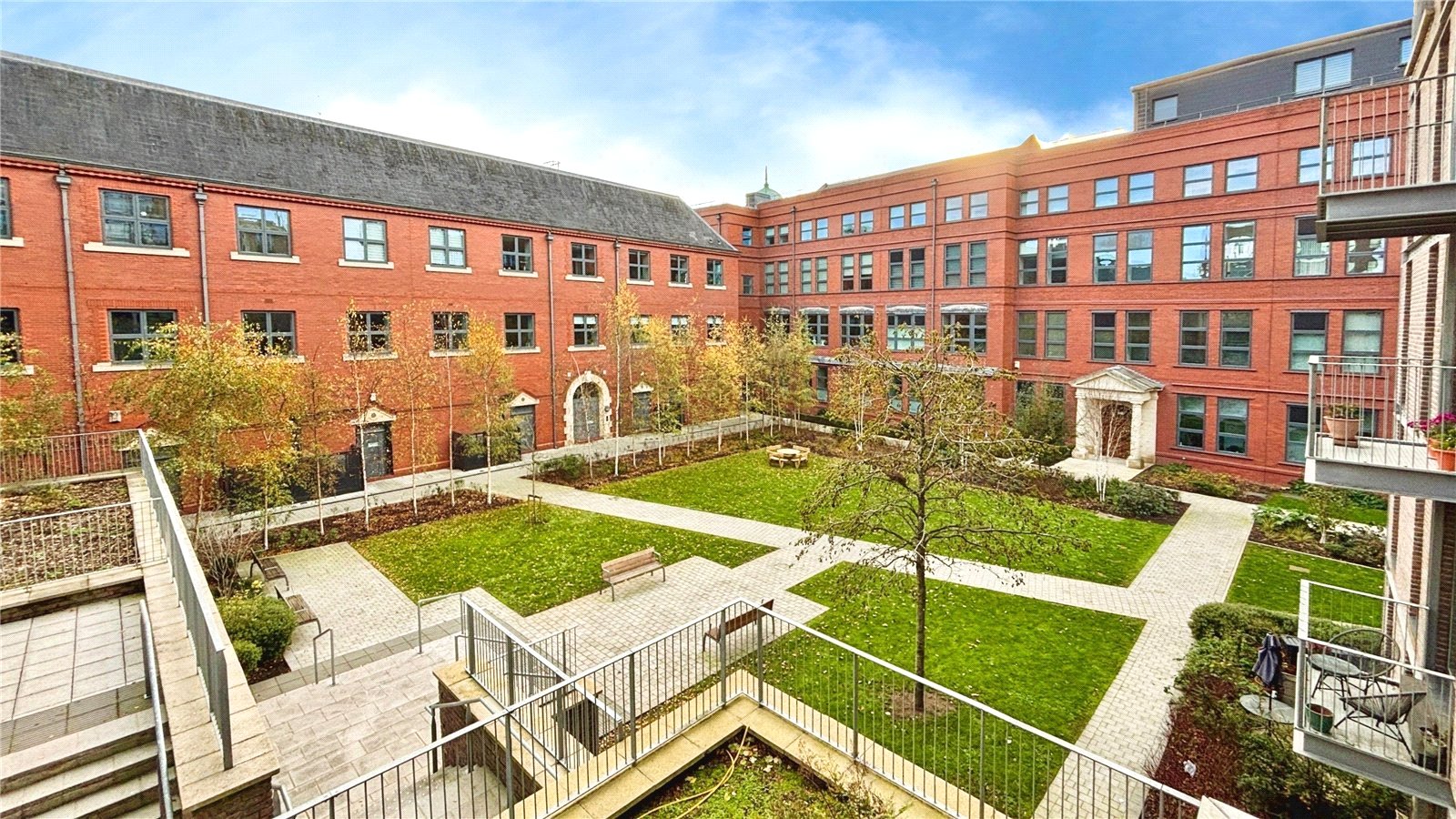 2 bedroom Flat for sale in Bristol