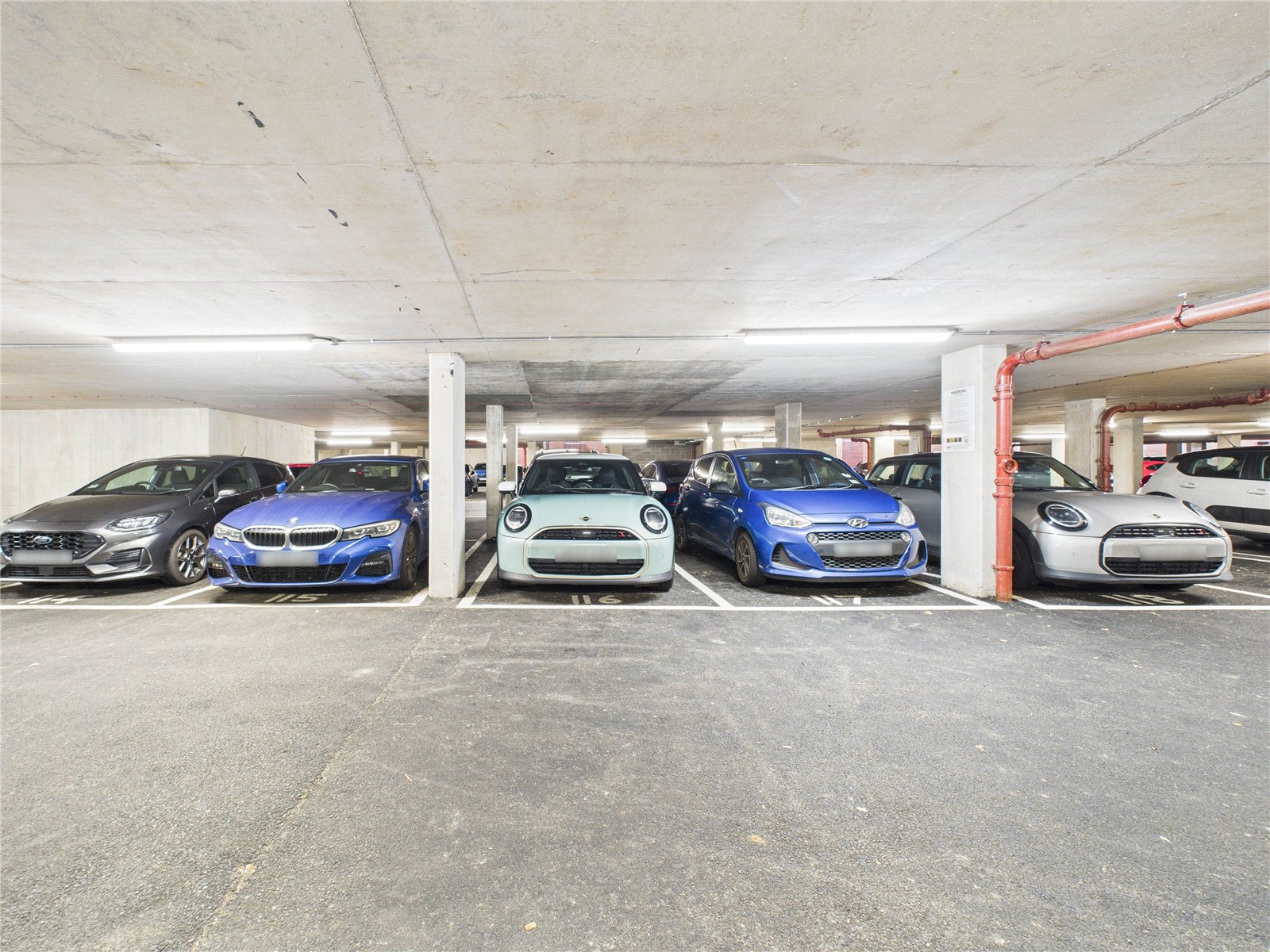 2 bedroom Flat for sale in Bristol