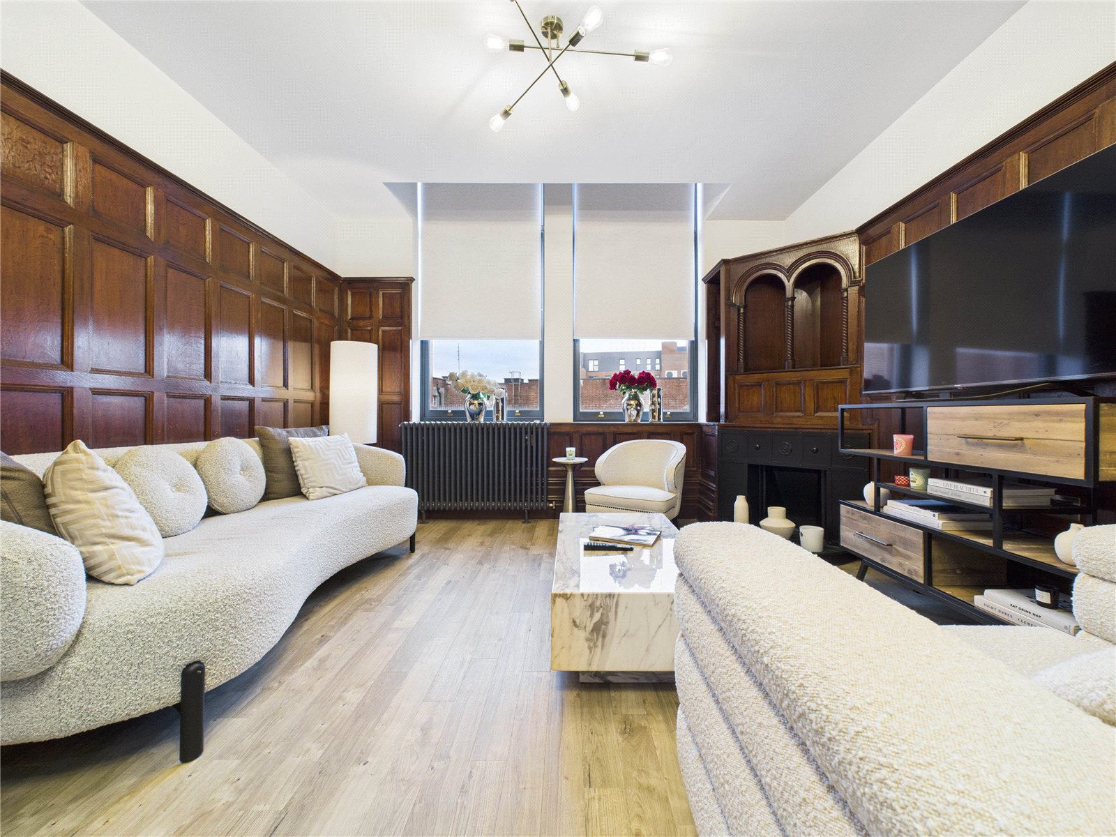 2 bedroom Flat for sale in Bristol