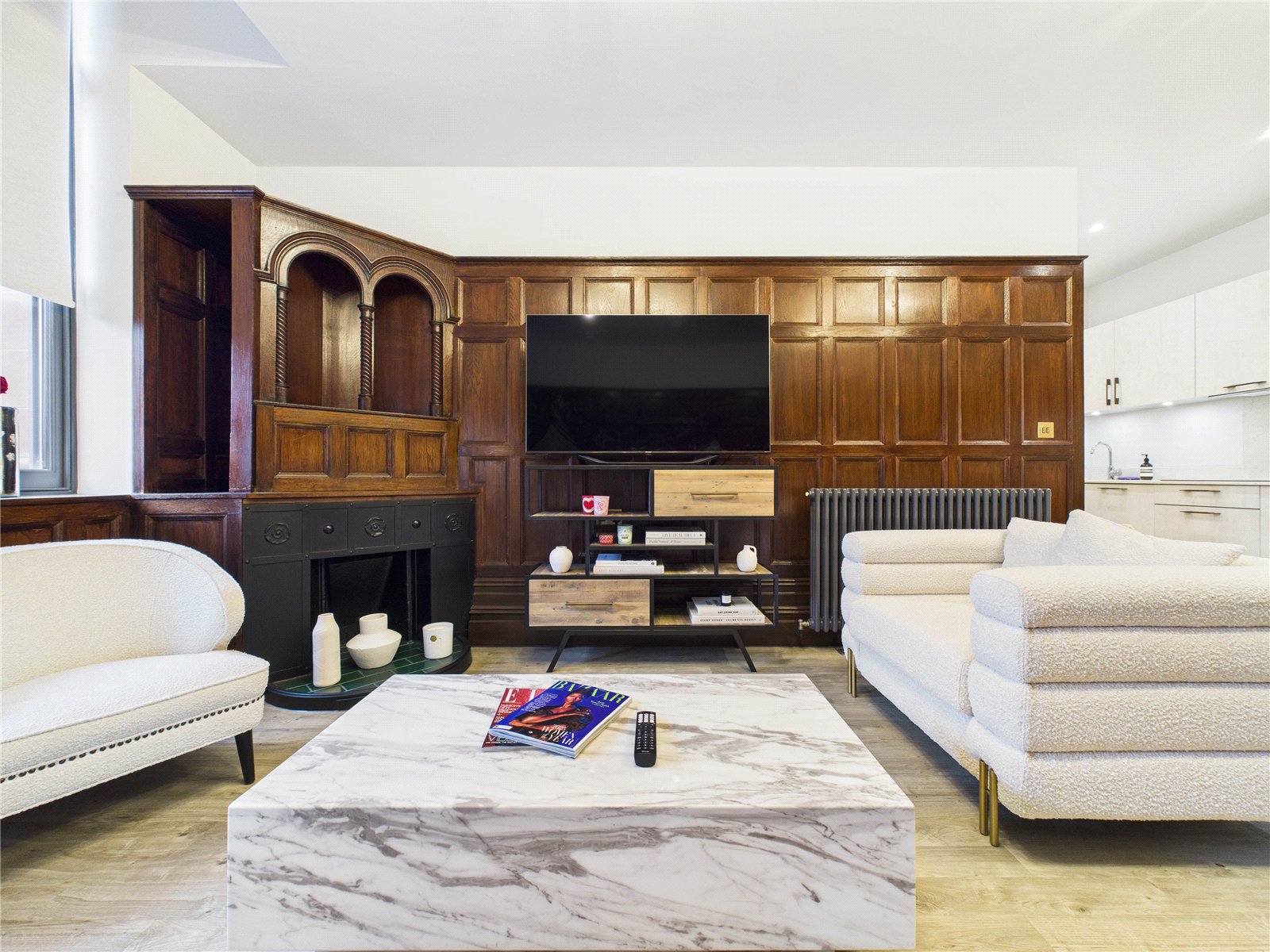 2 bedroom Flat for sale in Bristol