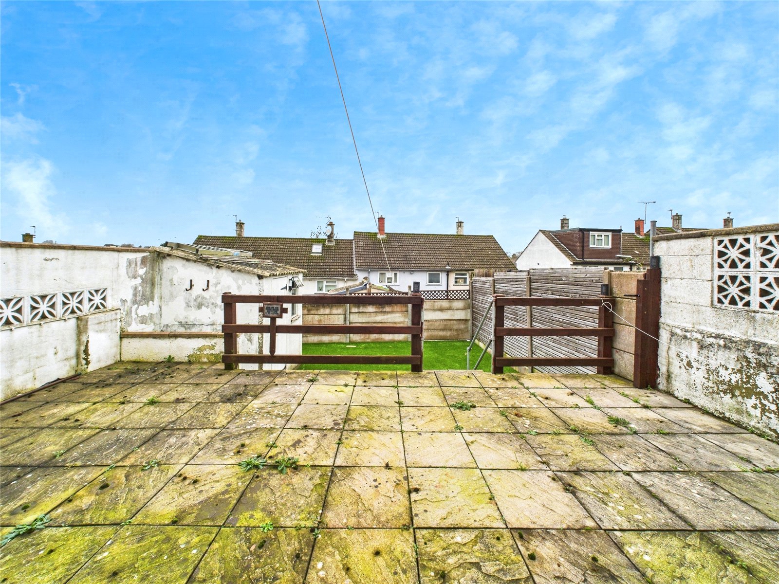 3 bedroom House for sale in Bristol