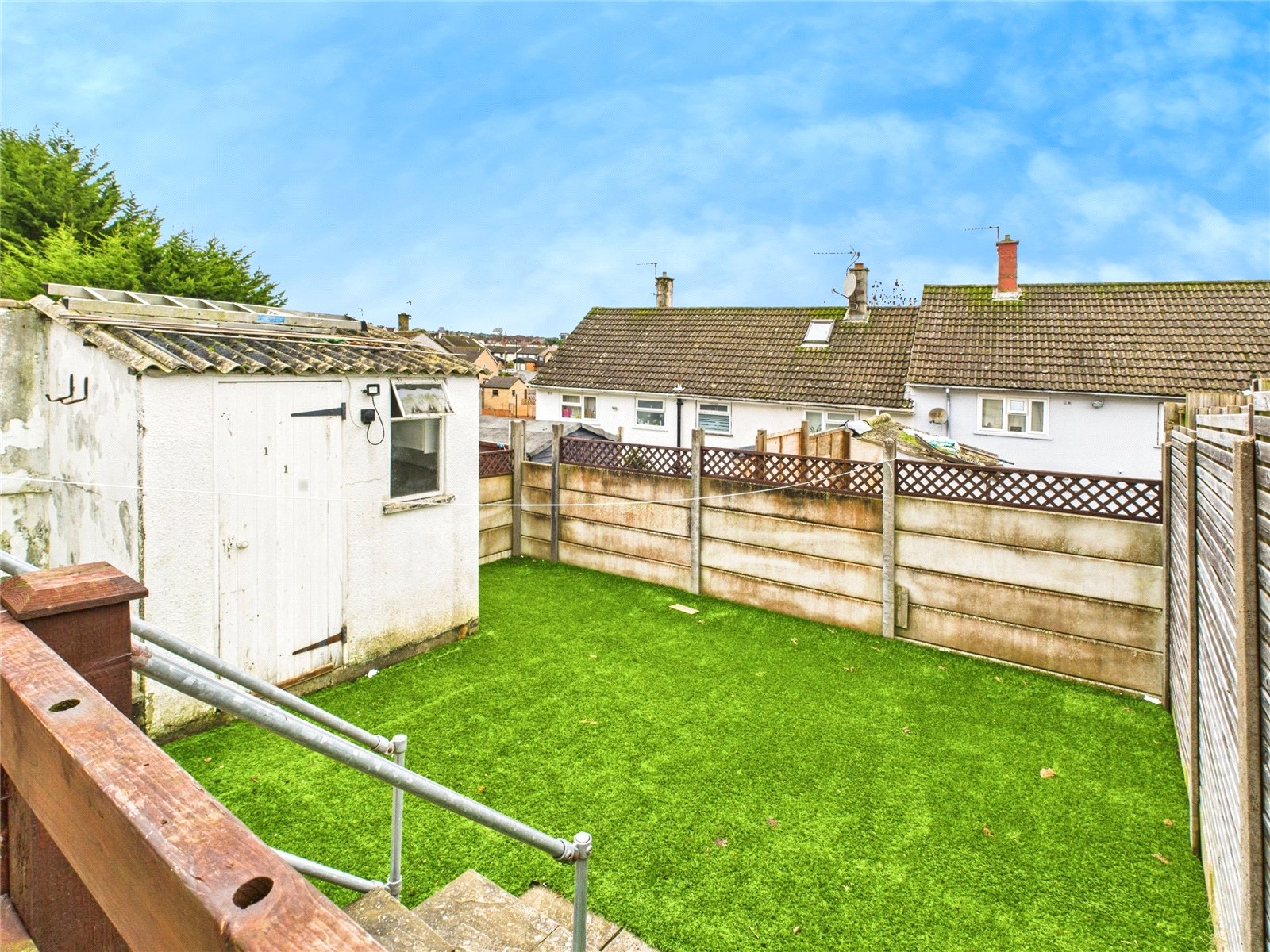 3 bedroom House for sale in Bristol