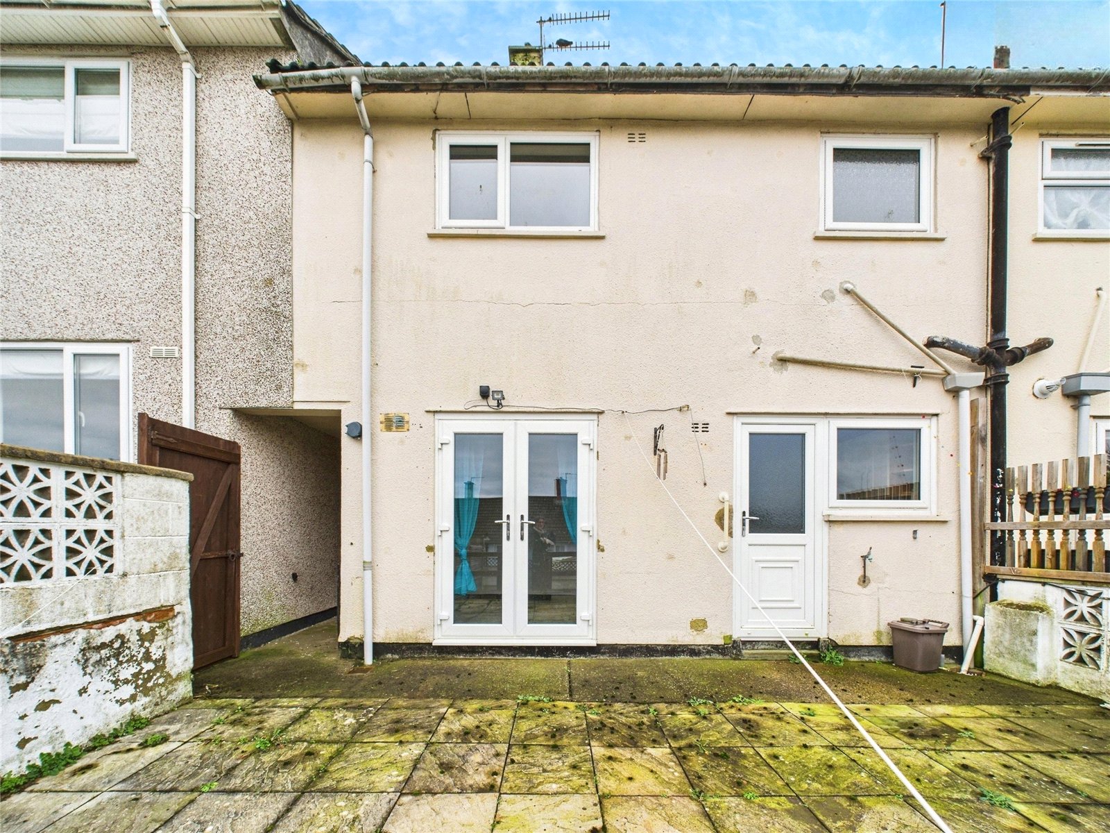 3 bedroom House for sale in Bristol