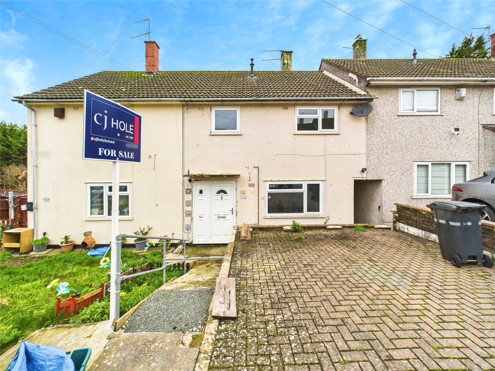3 bedroom House for sale in Bristol