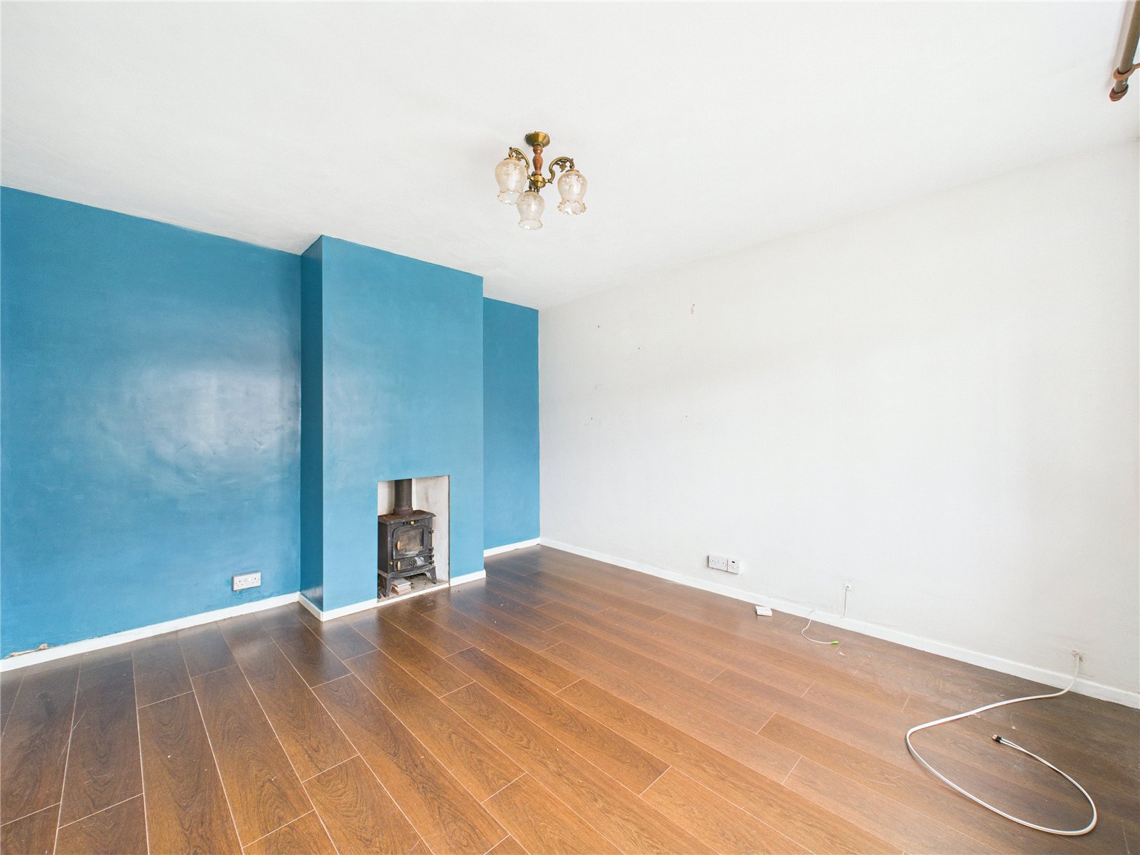 3 bedroom House for sale in Bristol