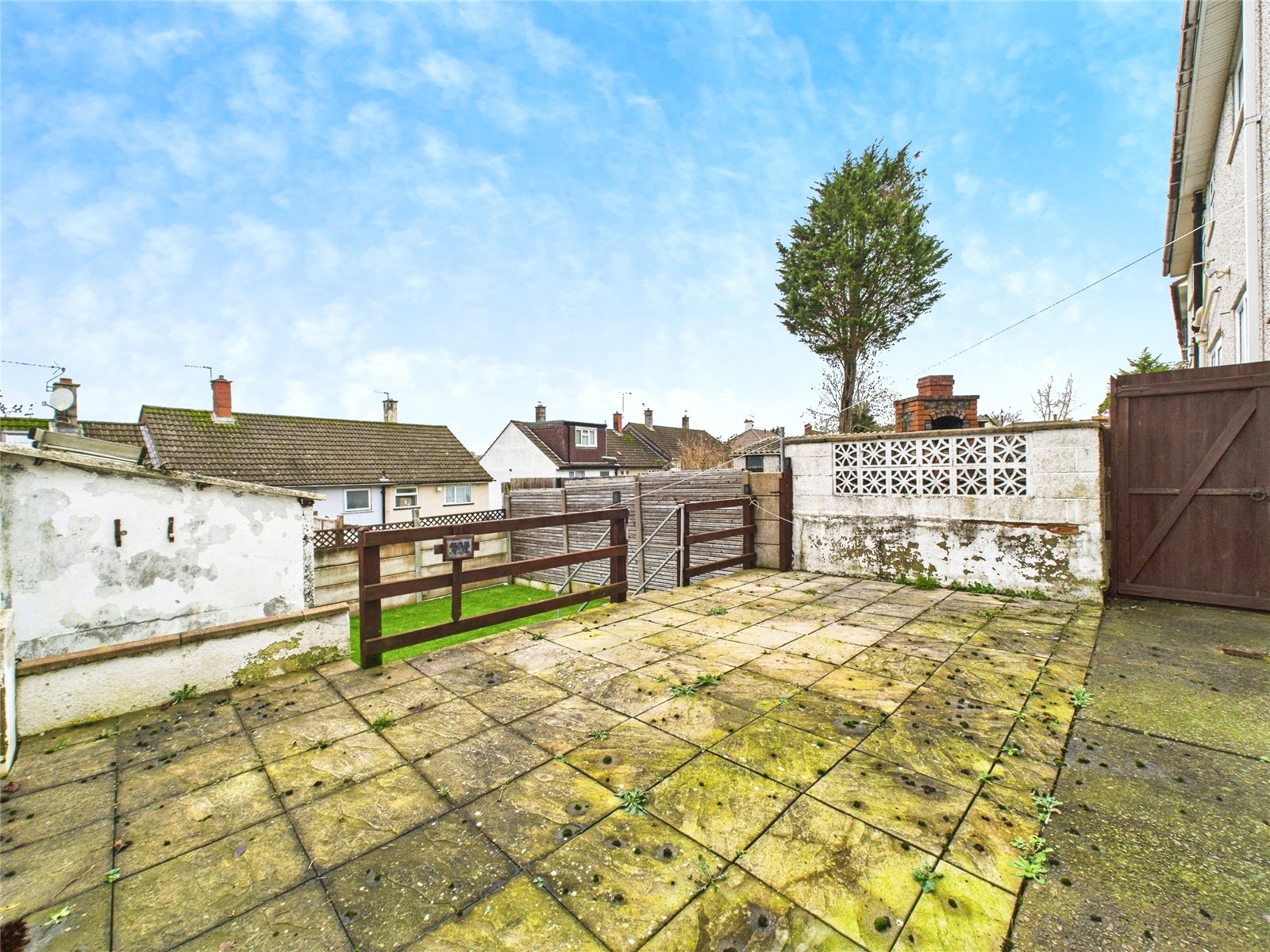 3 bedroom House for sale in Bristol
