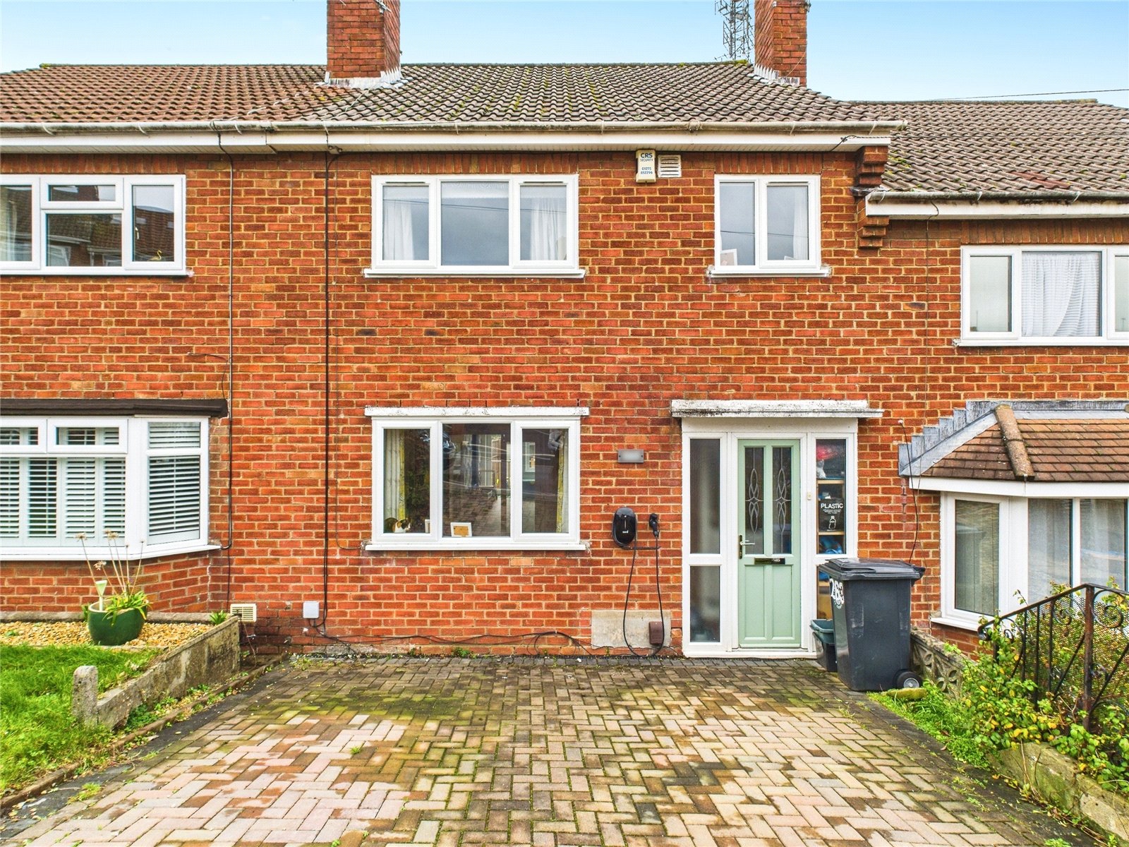 3 bedroom House for sale in Bristol