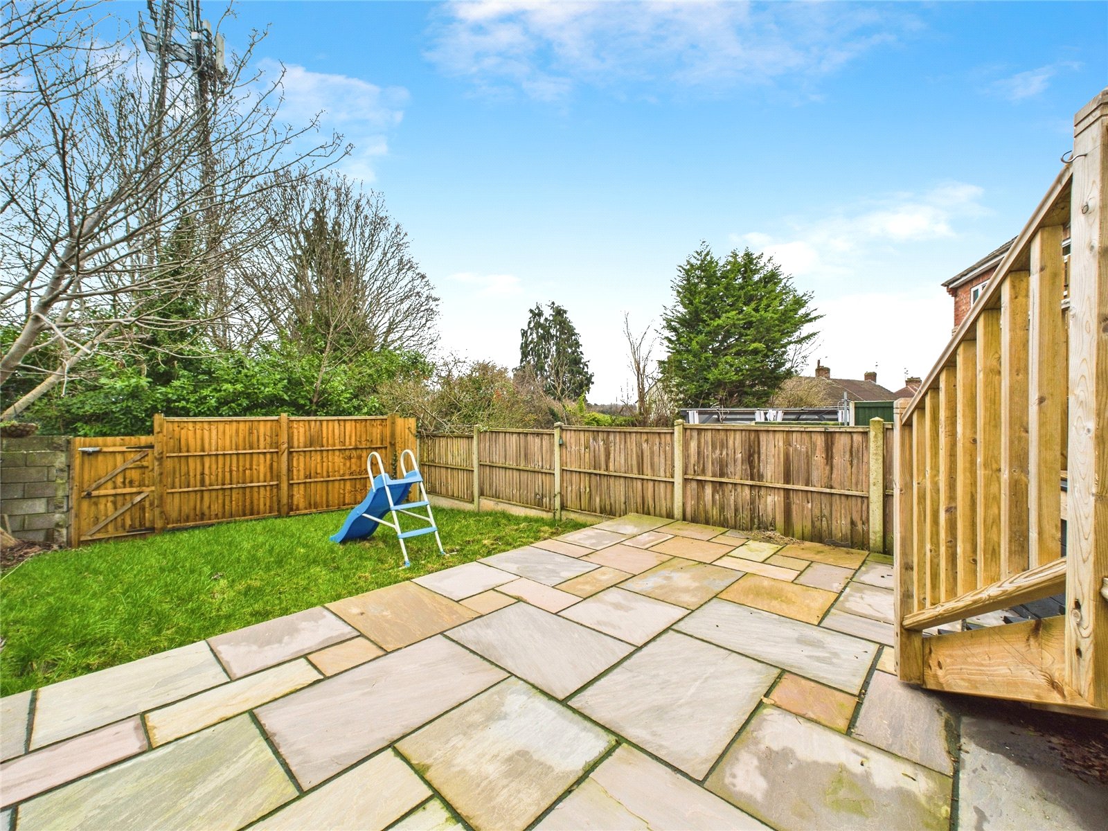 3 bedroom House for sale in Bristol