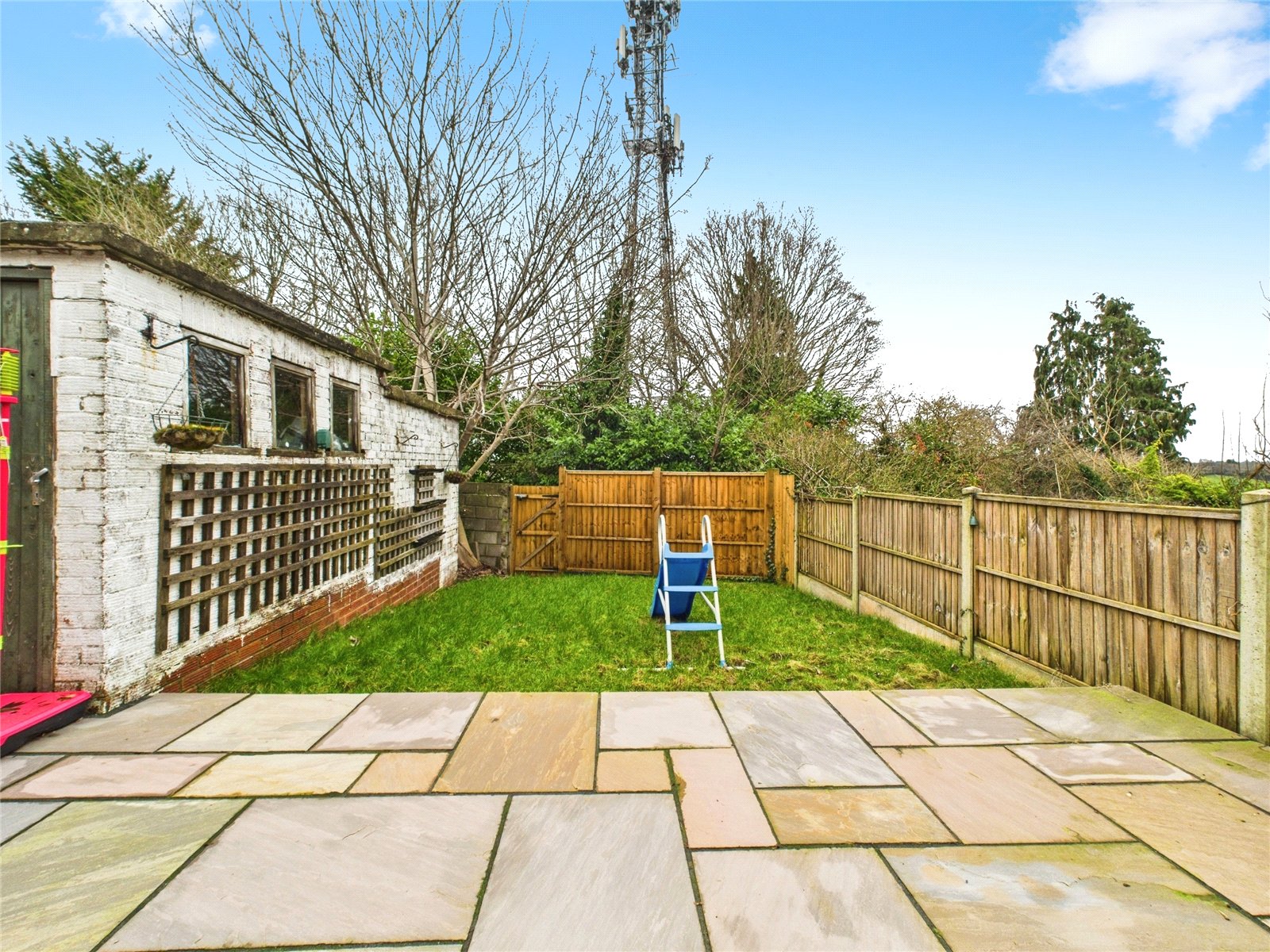3 bedroom House for sale in Bristol