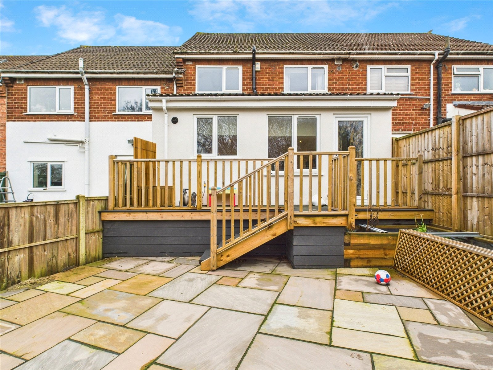 3 bedroom House for sale in Bristol