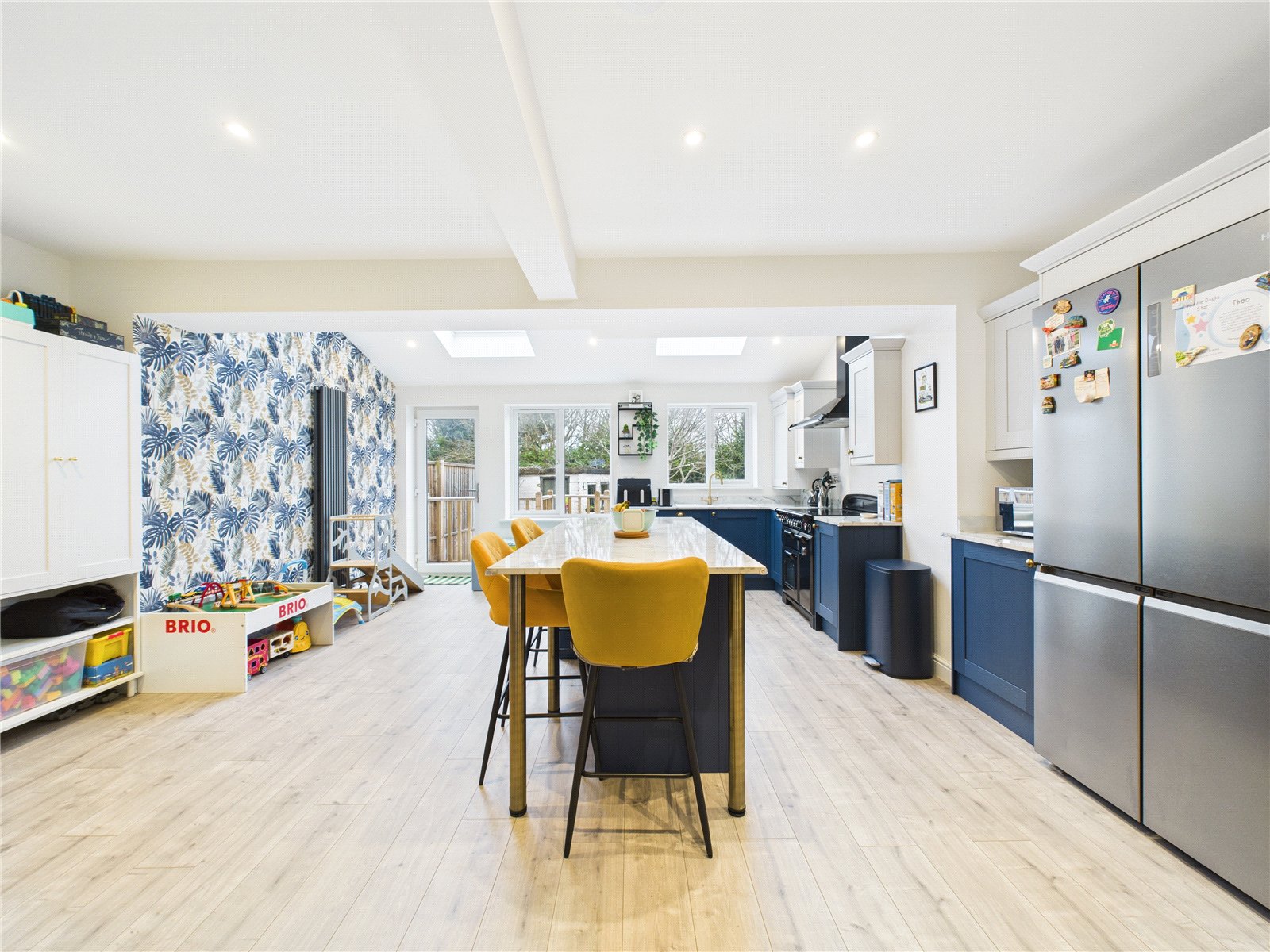 3 bedroom House for sale in Bristol