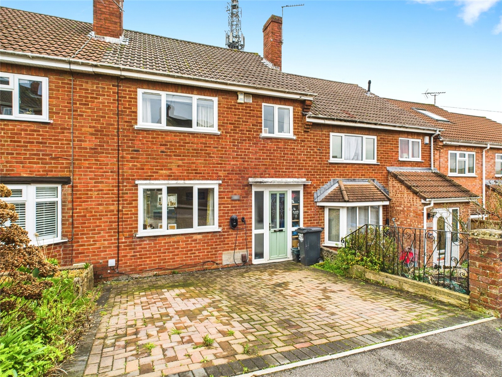 3 bedroom House for sale in Bristol