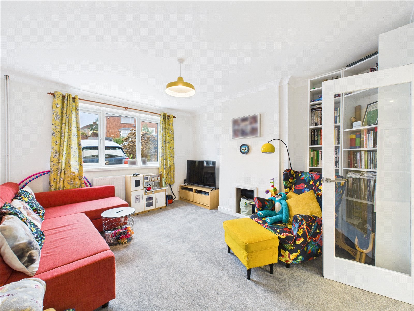 3 bedroom House for sale in Bristol