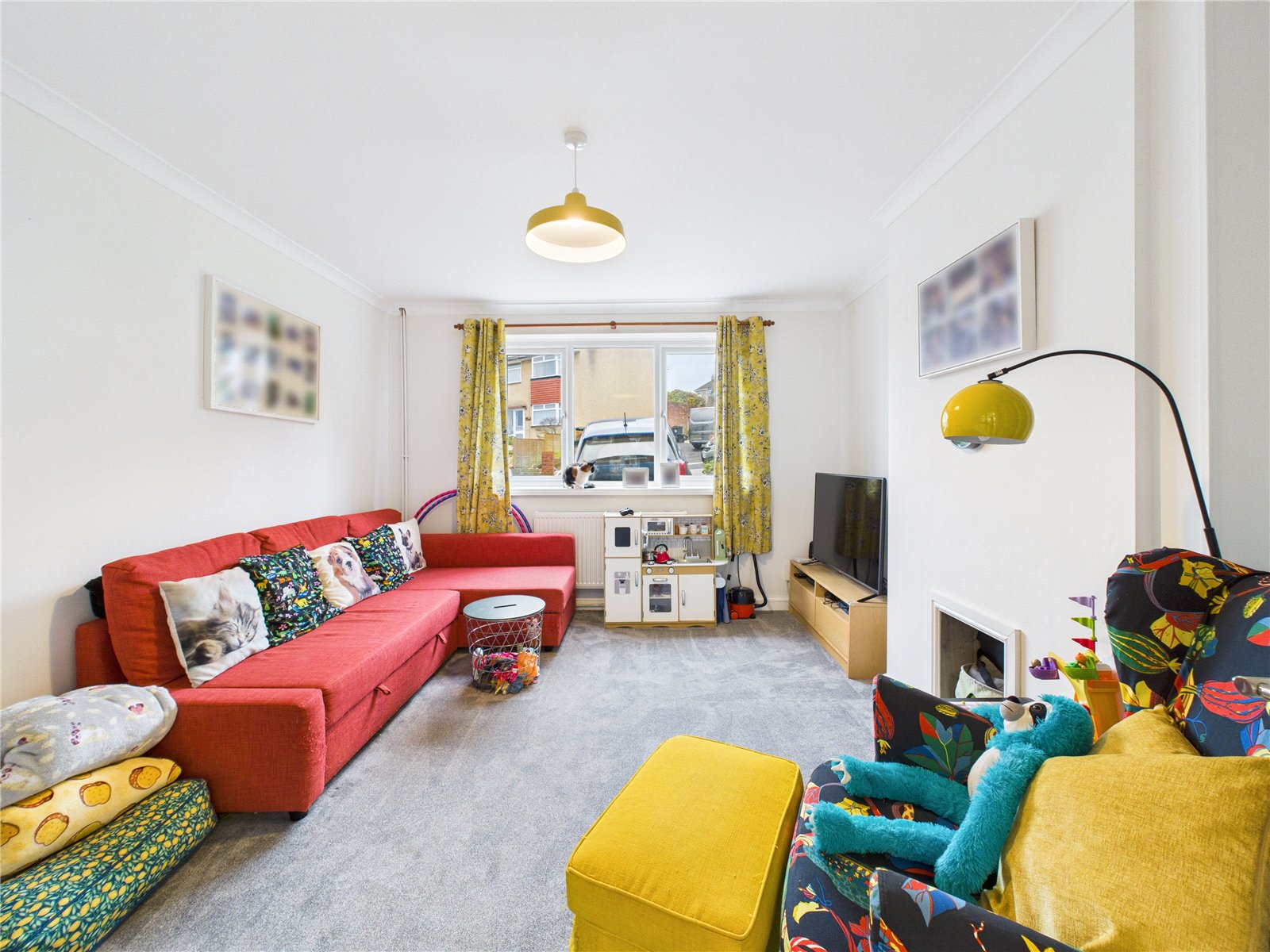 3 bedroom House for sale in Bristol