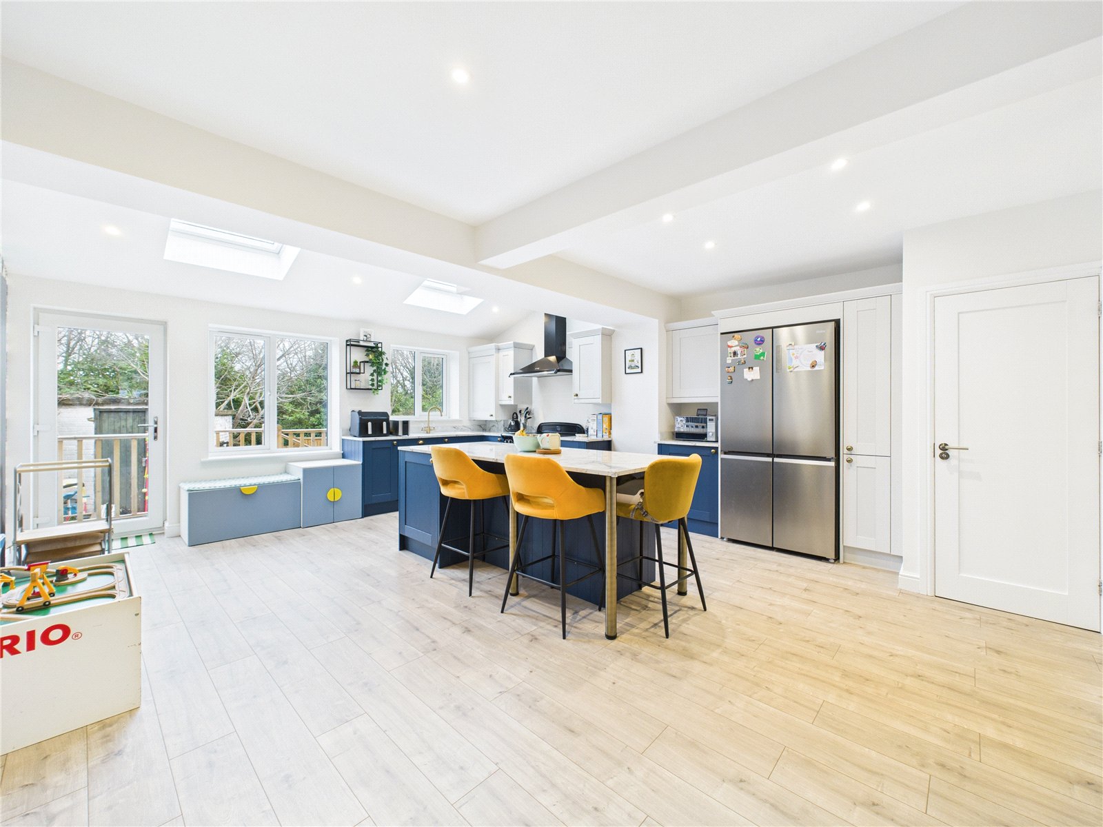 3 bedroom House for sale in Bristol