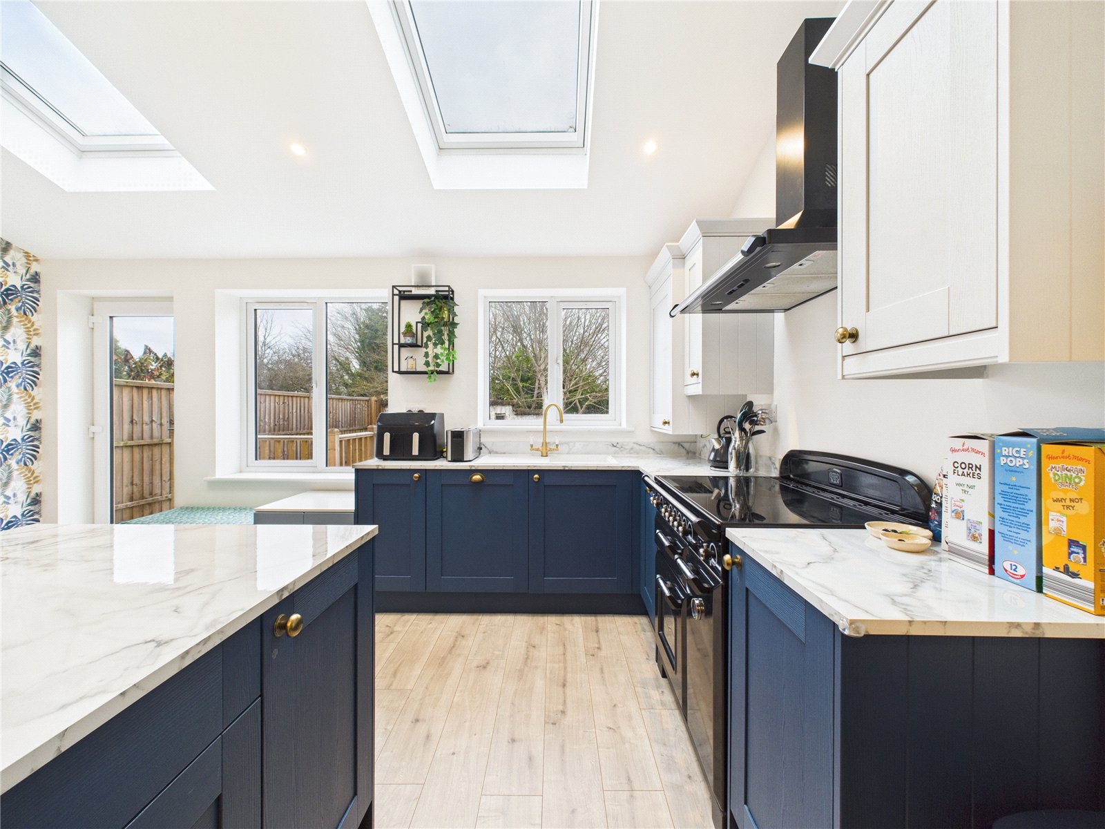 3 bedroom House for sale in Bristol