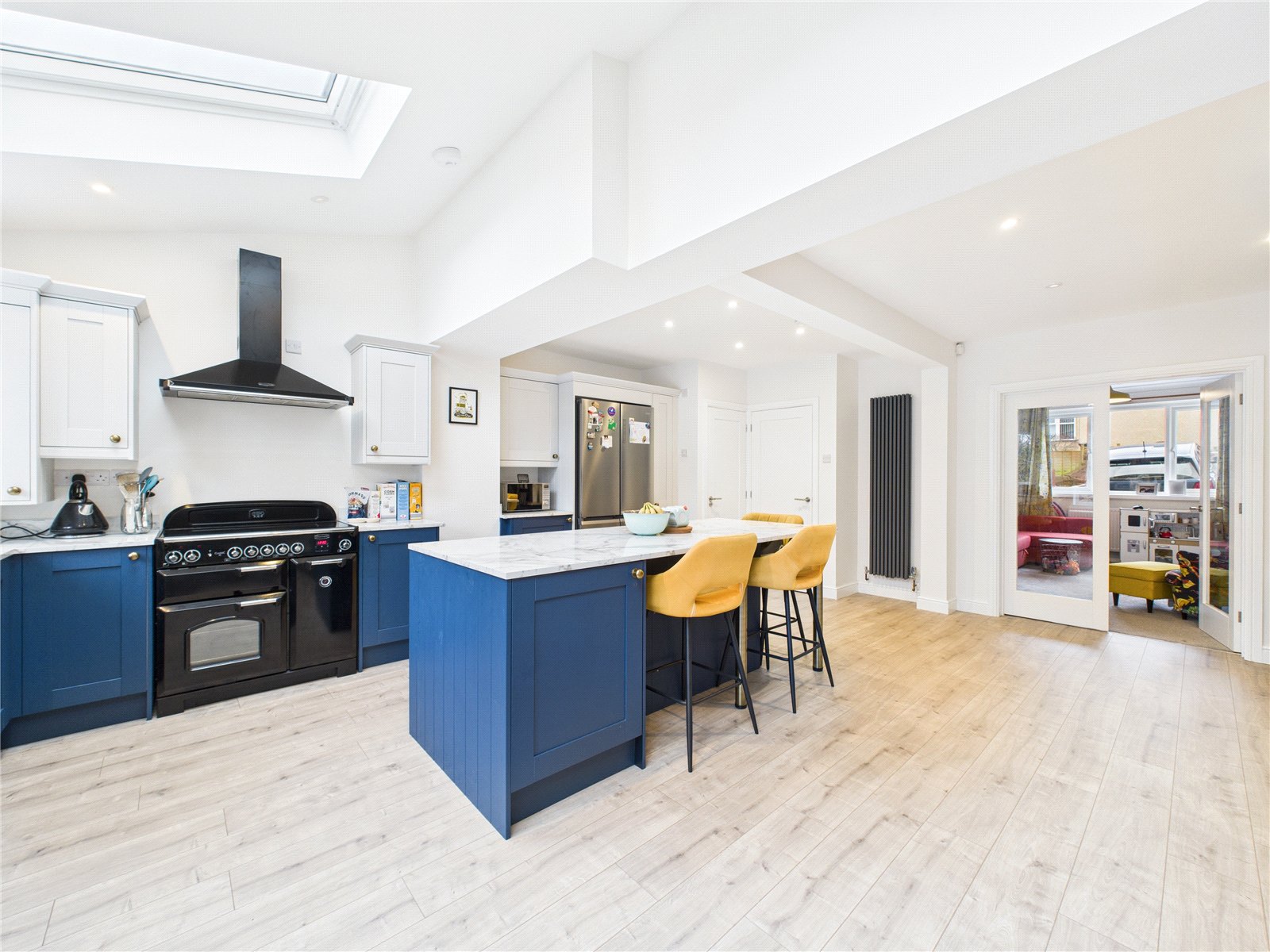 3 bedroom House for sale in Bristol