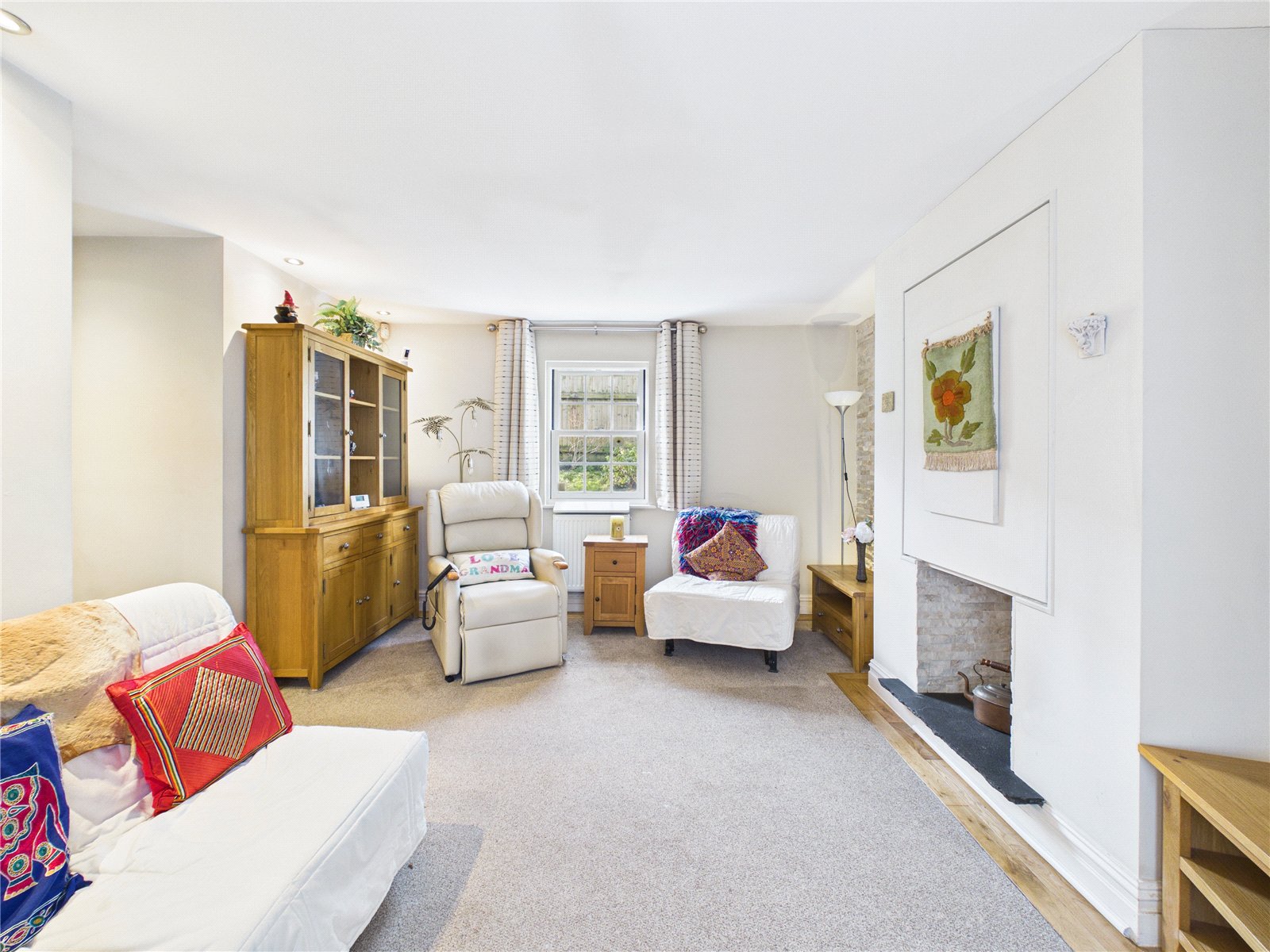 2 bedroom Bungalow for sale in Bristol