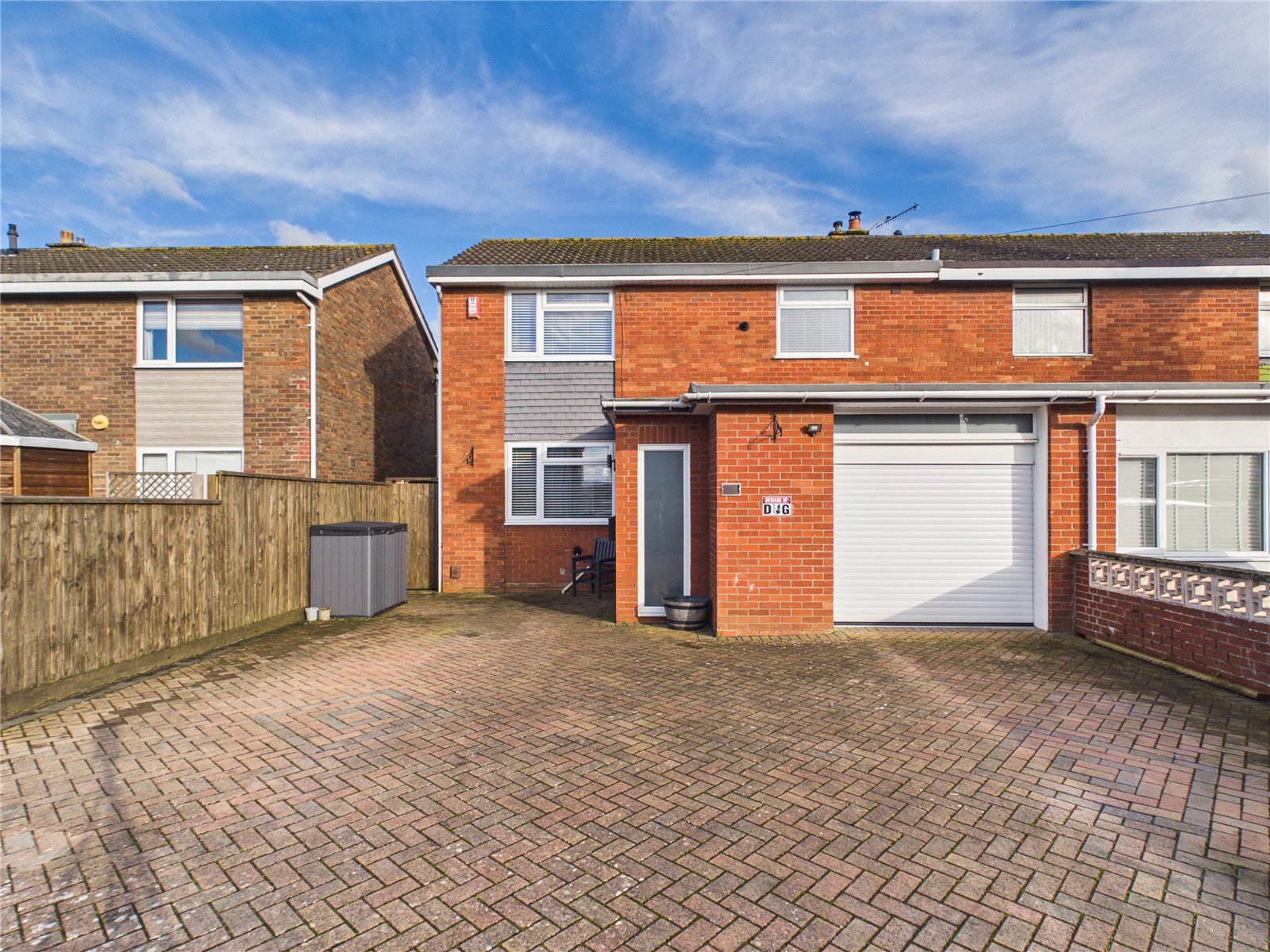 3 bedroom House for sale in Bristol