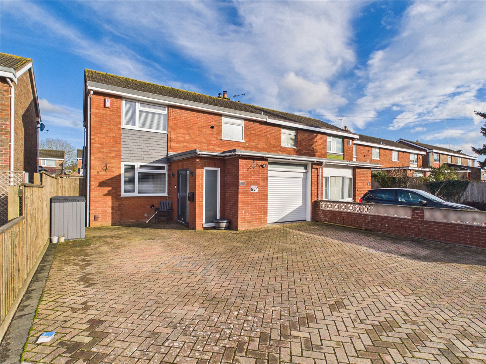 3 bedroom House for sale in Bristol