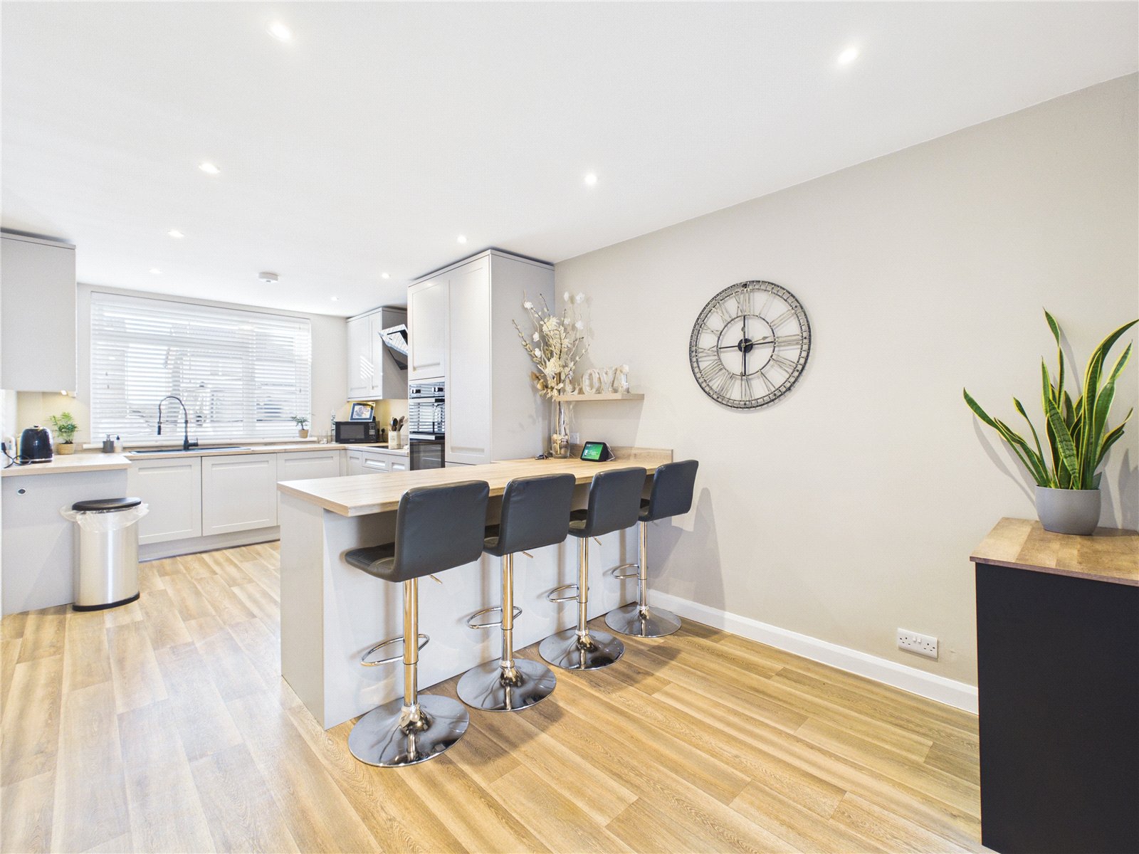 3 bedroom House for sale in Bristol