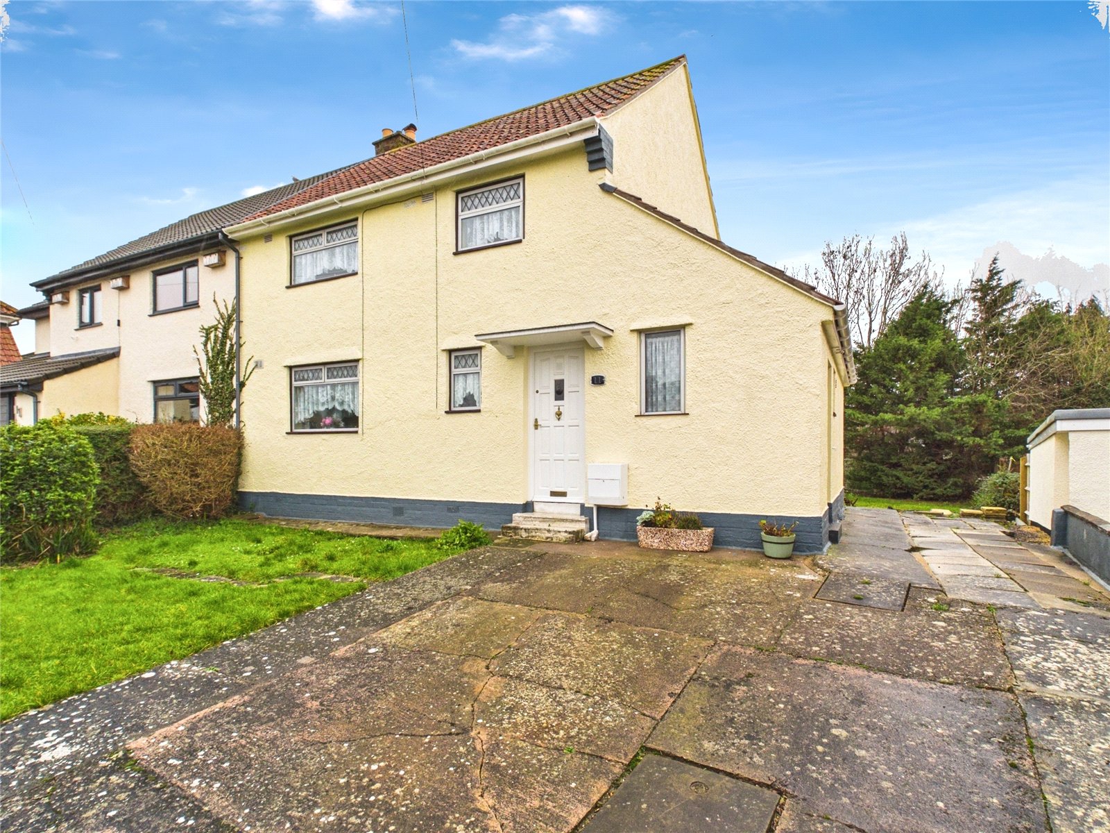 3 bedroom House for sale in Bristol